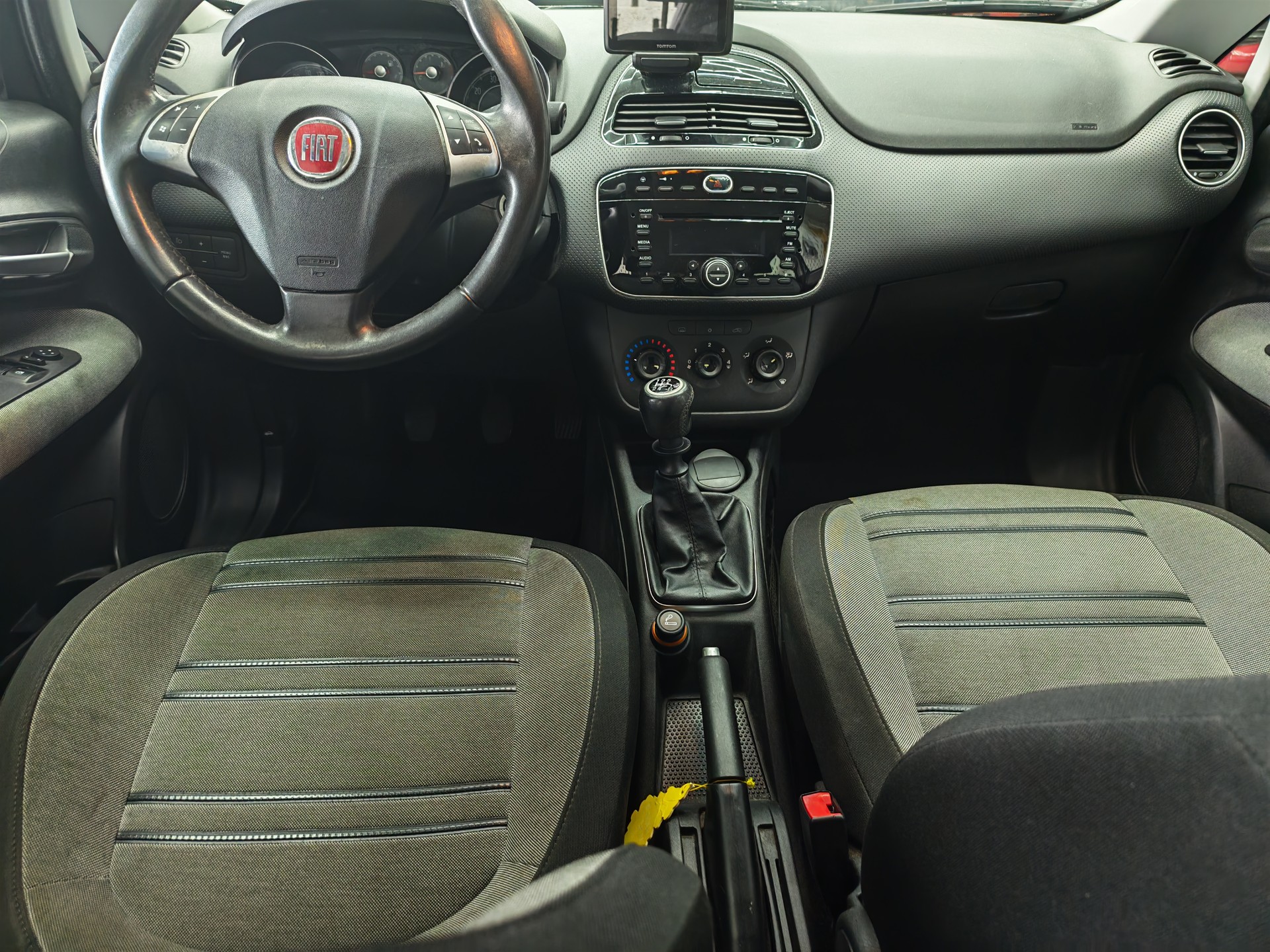 FIAT 1.4 EVO-image-8