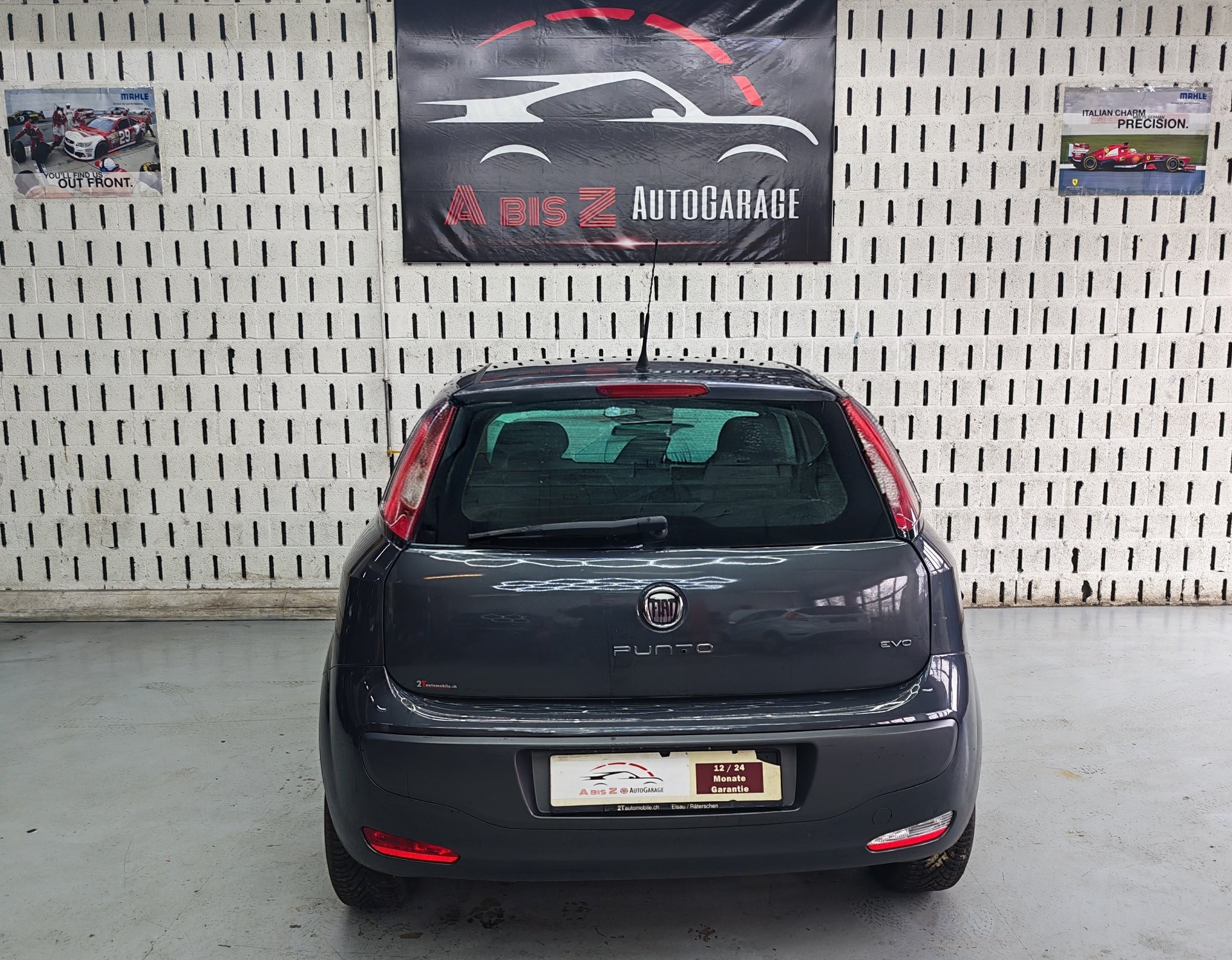 FIAT 1.4 EVO-image-4