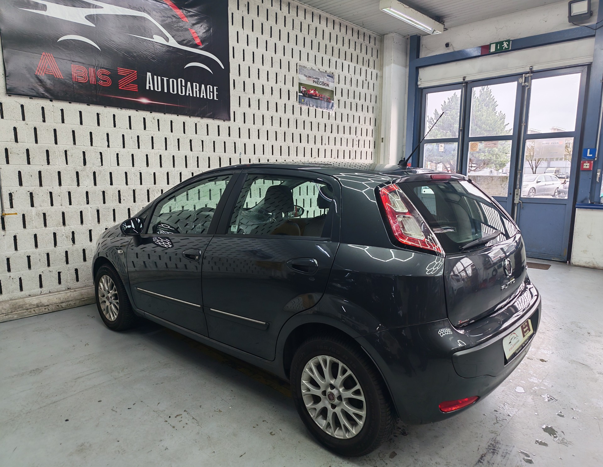 FIAT 1.4 EVO-image-3