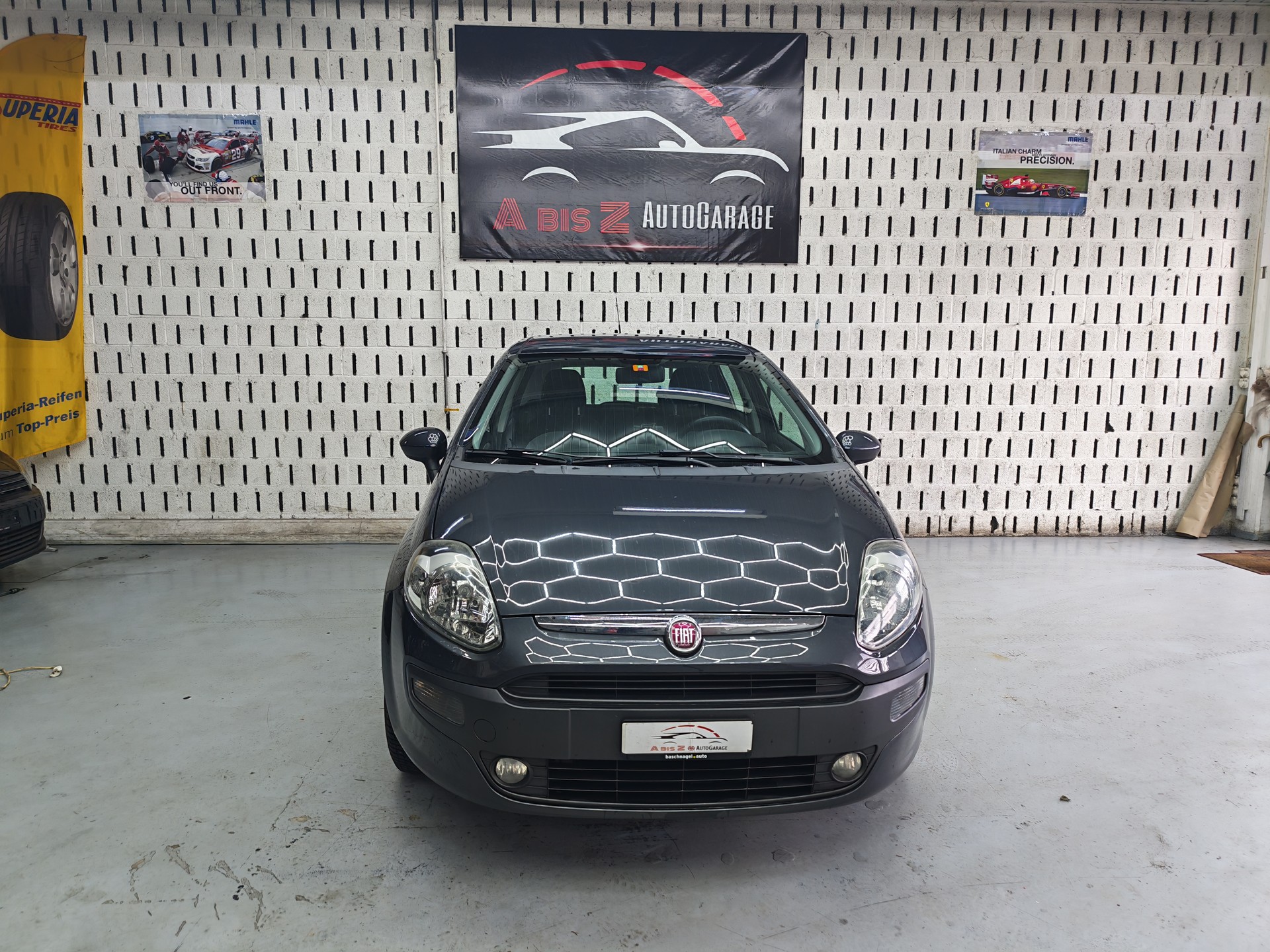 FIAT 1.4 EVO-image-1