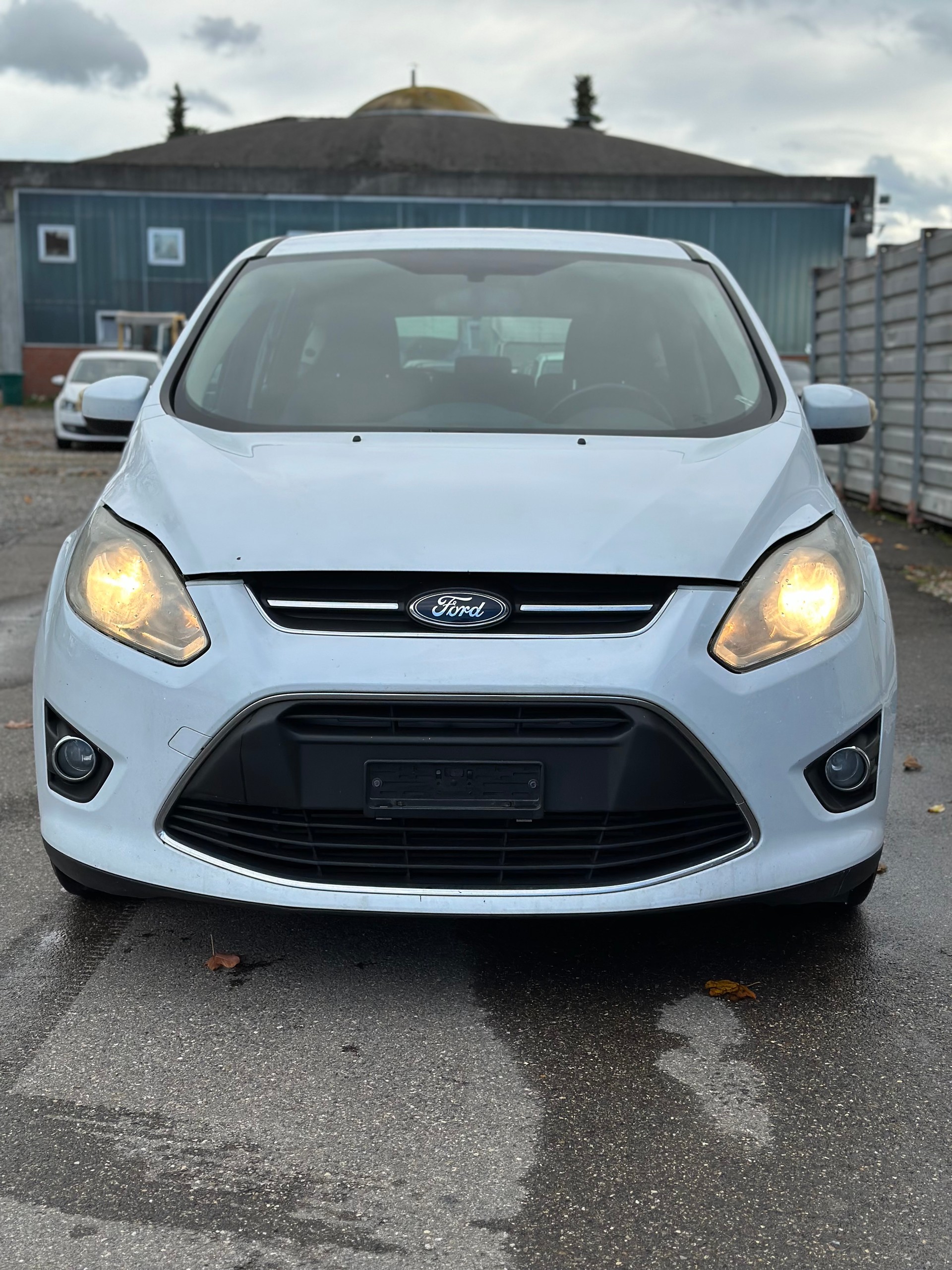 FORD C-Max 1.6 SCTi Carving-image-5
