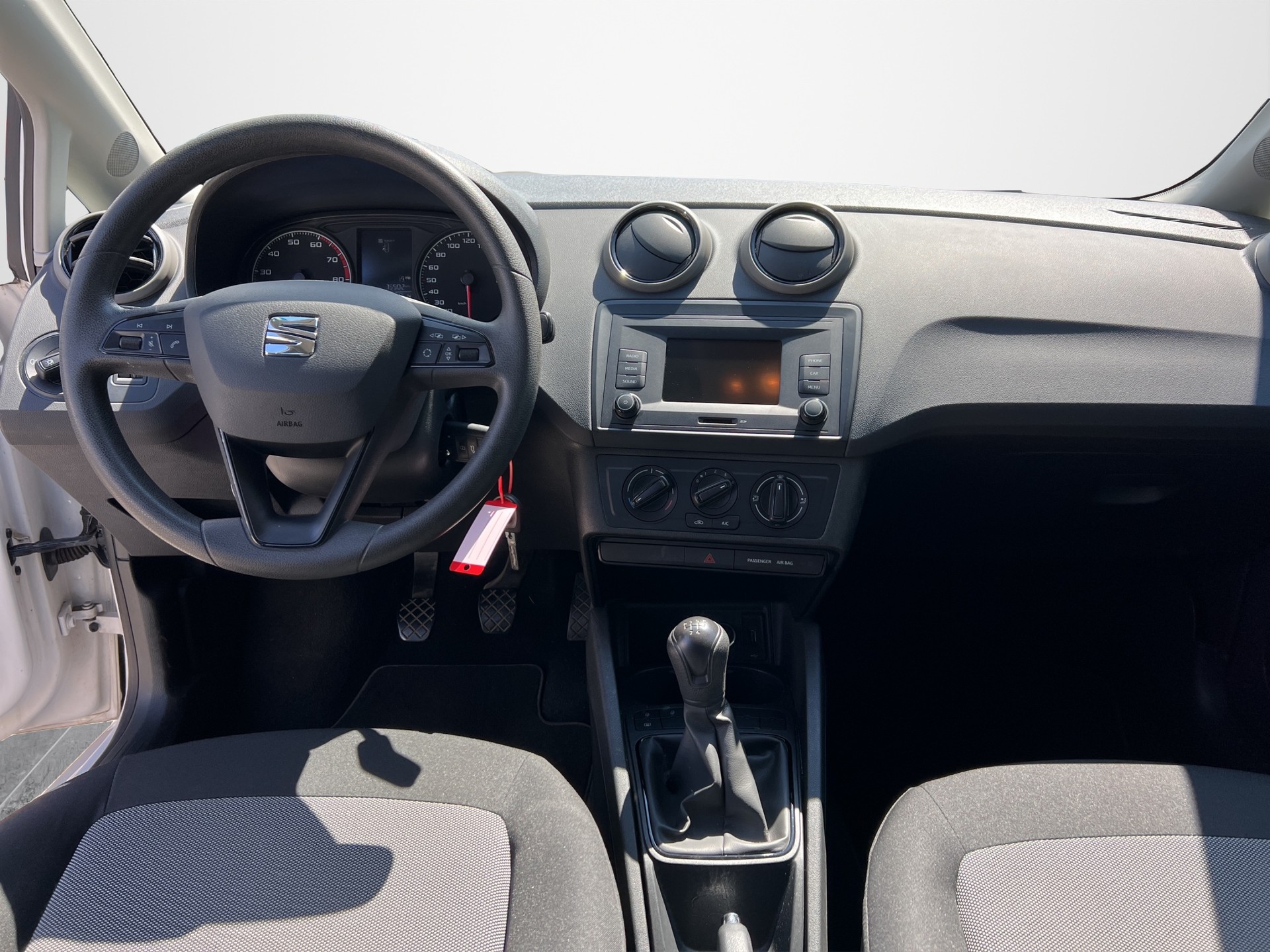 SEAT Ibiza 1.0 EcoTSI Referenc-image-12