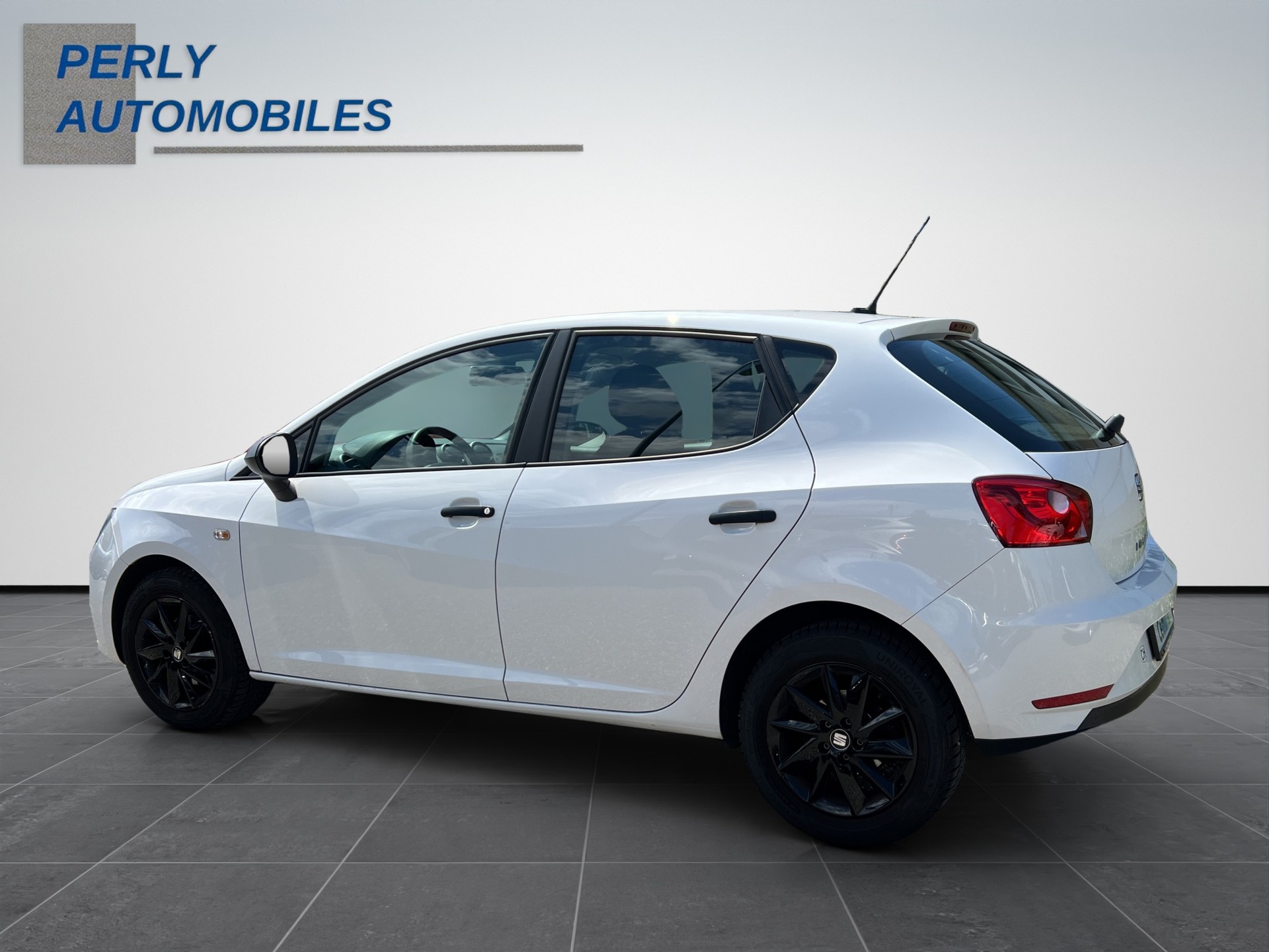 SEAT Ibiza 1.0 EcoTSI Referenc-image-3