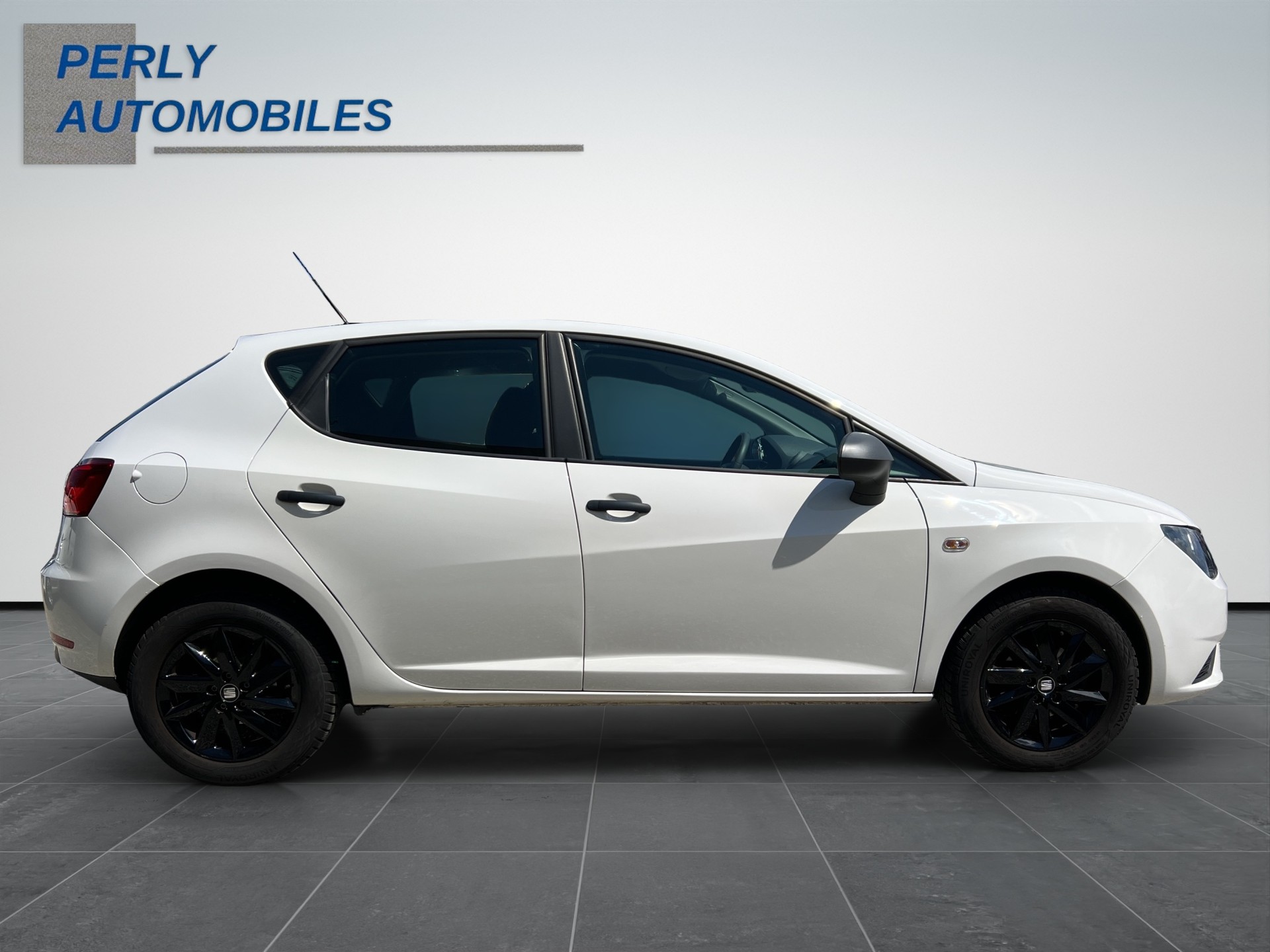SEAT Ibiza 1.0 EcoTSI Referenc-image-6