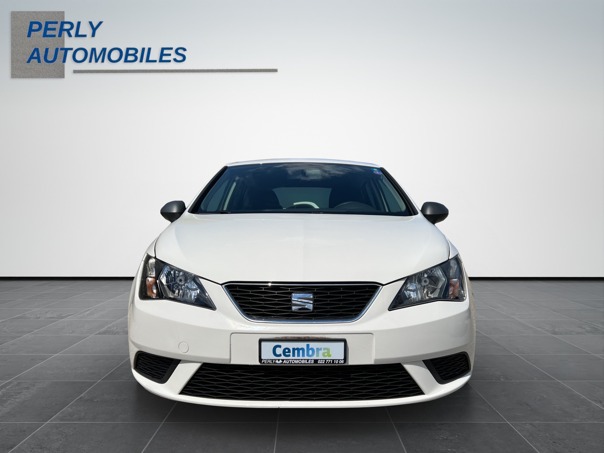 SEAT Ibiza 1.0 EcoTSI Referenc