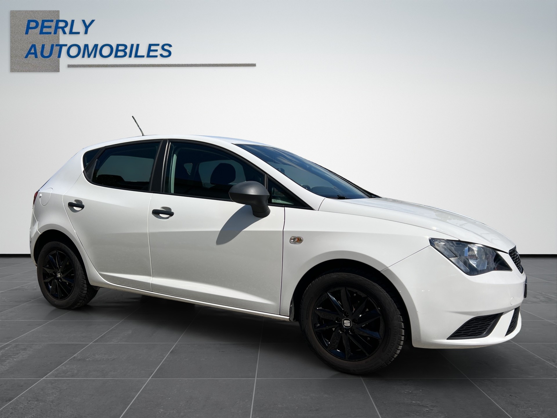 SEAT Ibiza 1.0 EcoTSI Referenc-image-7