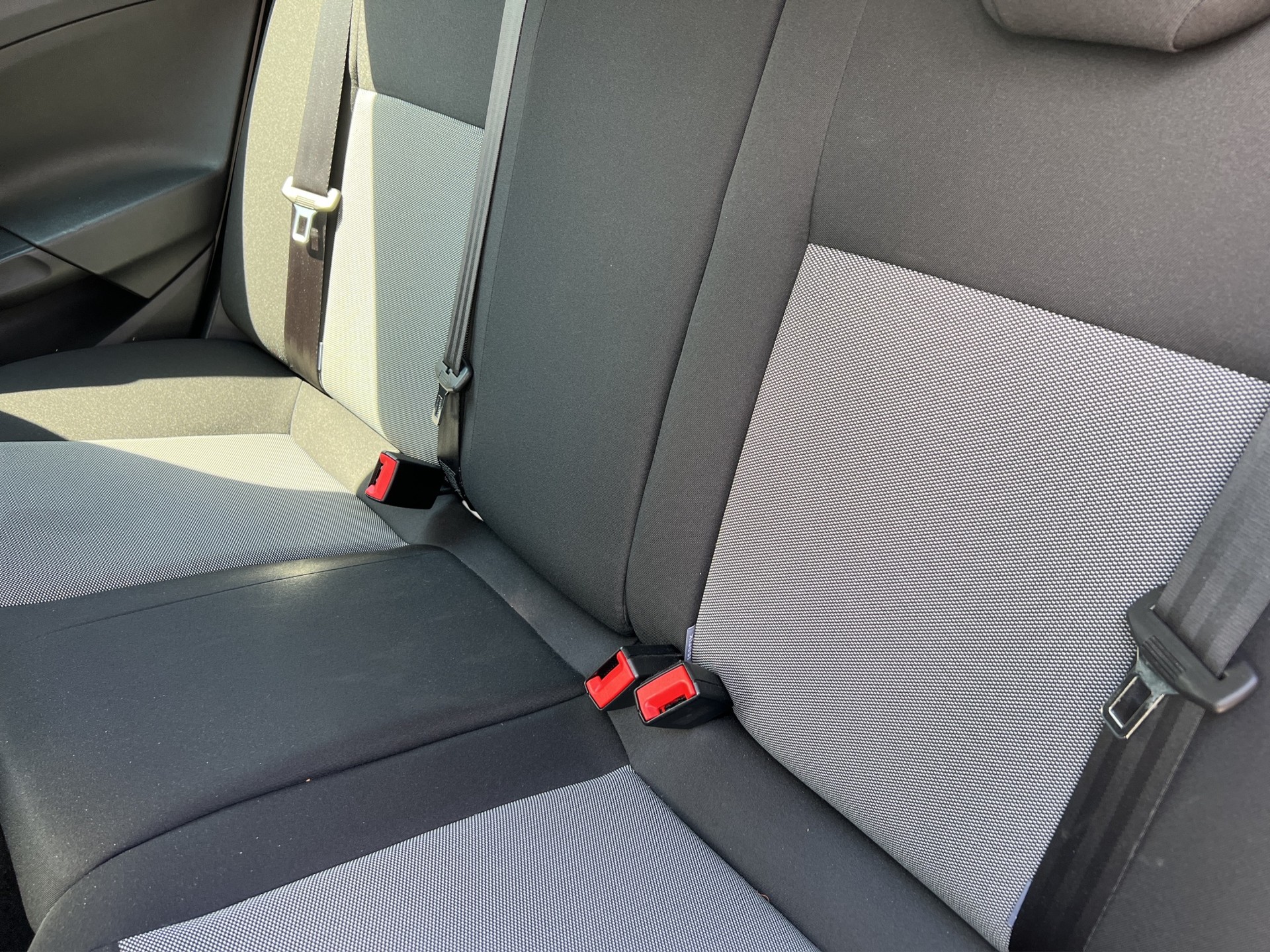 SEAT Ibiza 1.0 EcoTSI Referenc-image-11