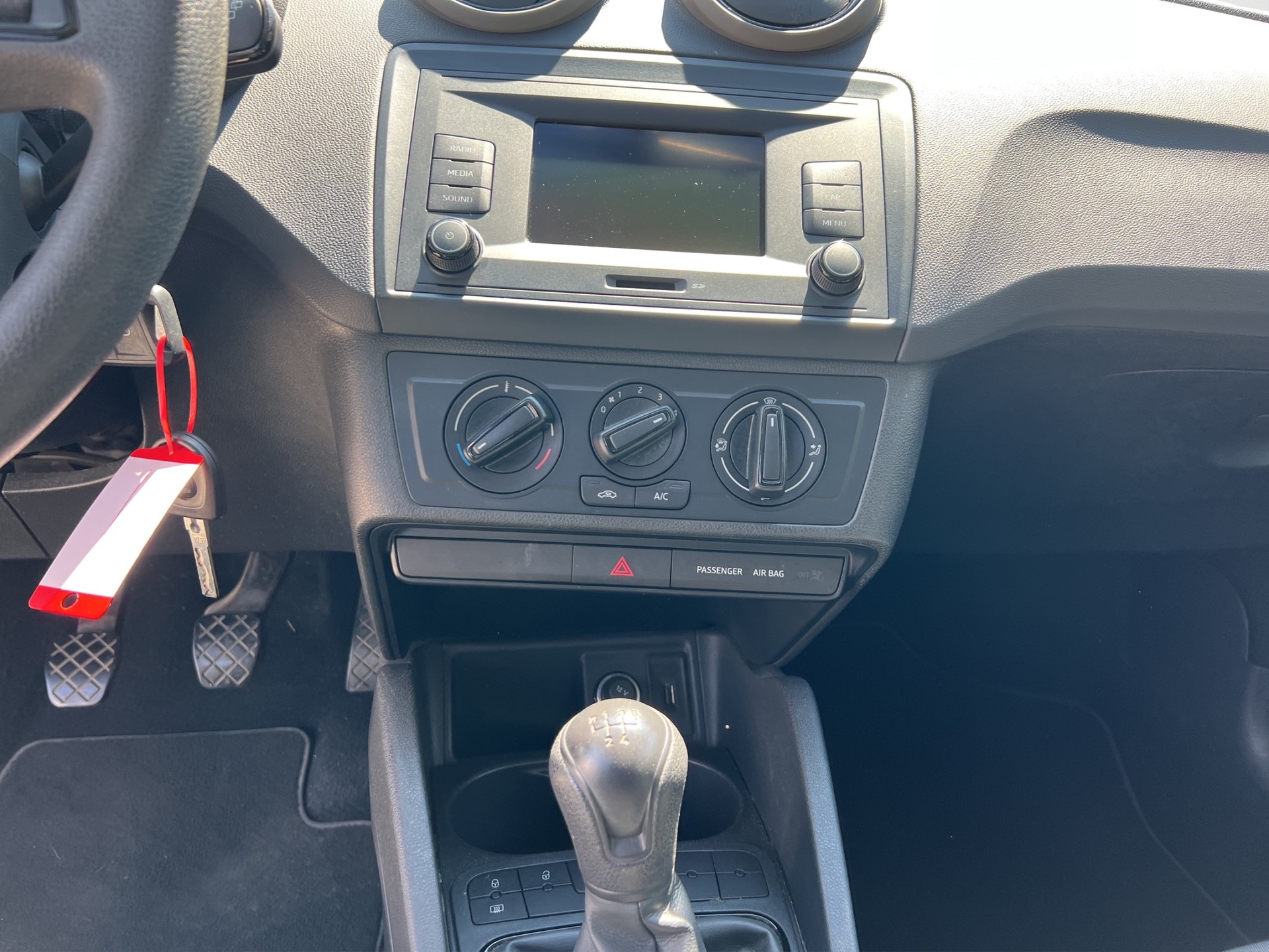 SEAT Ibiza 1.0 EcoTSI Referenc-image-13