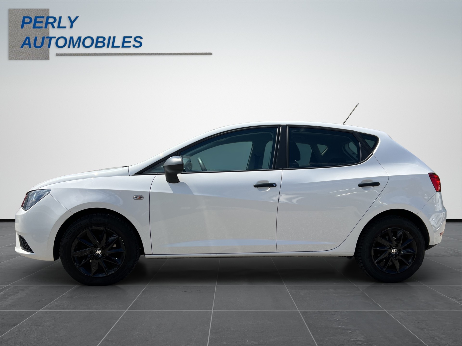 SEAT Ibiza 1.0 EcoTSI Referenc-image-2
