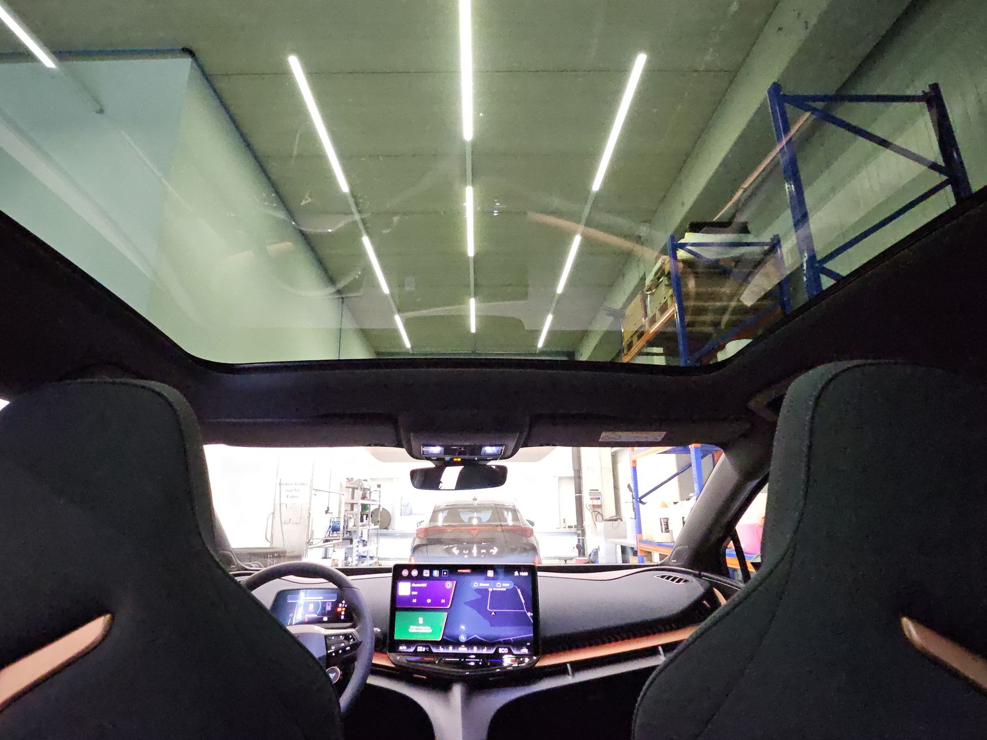 CUPRA Tavascan Type 9 77 kWh Adrenaline Prime Edition-image-7