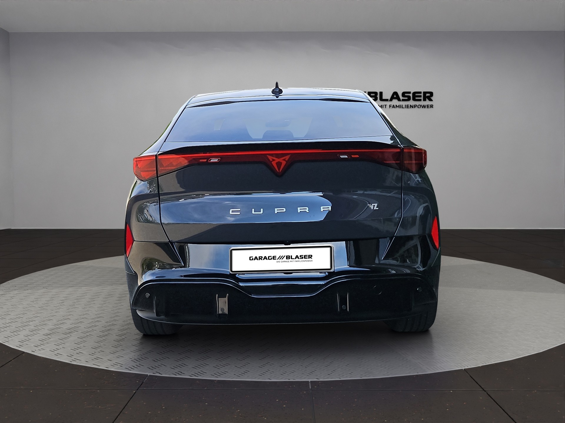 CUPRA Tavascan Type 9 77 kWh Adrenaline Prime Edition-image-3
