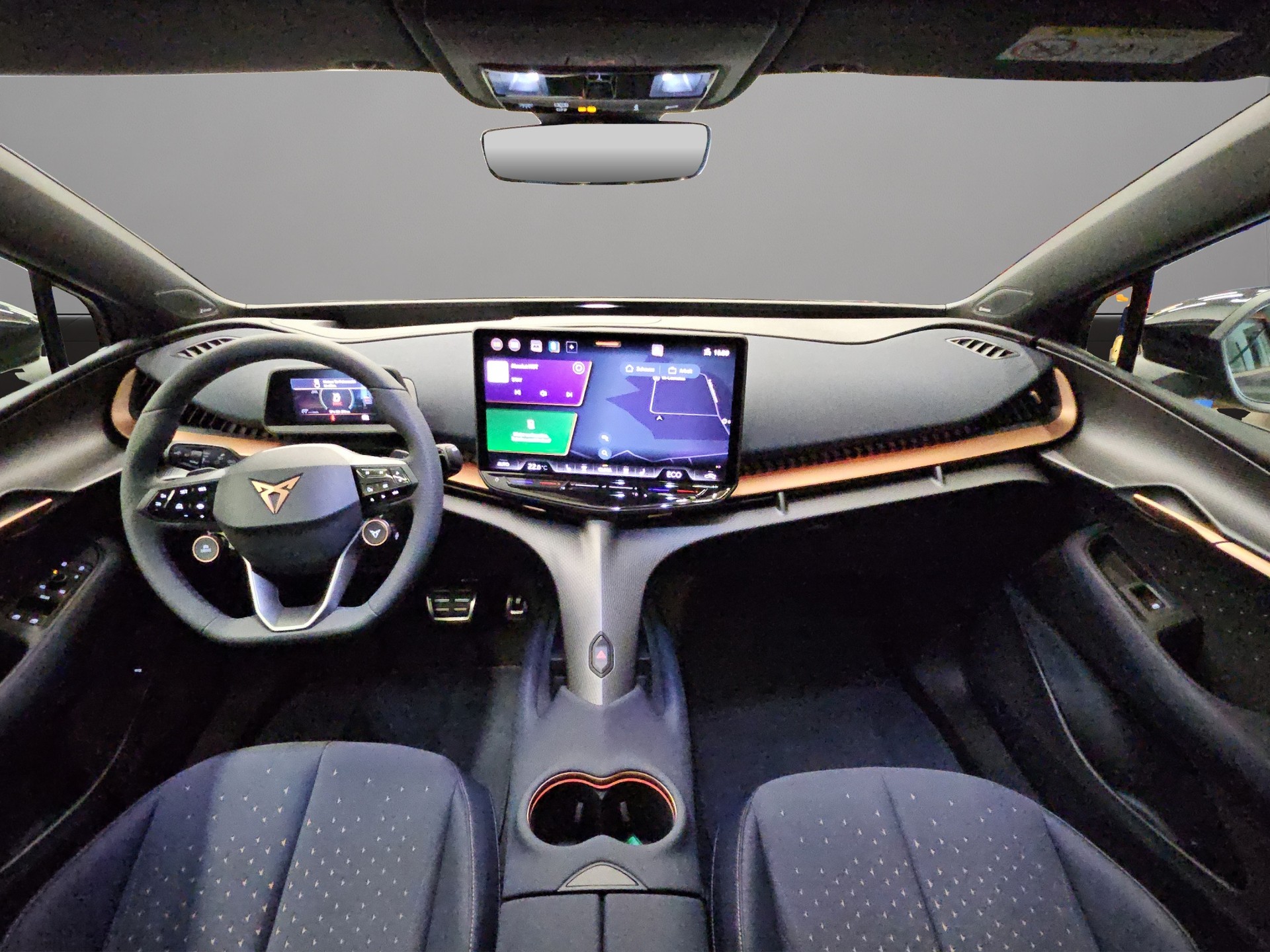 CUPRA Tavascan Type 9 77 kWh Adrenaline Prime Edition-image-6