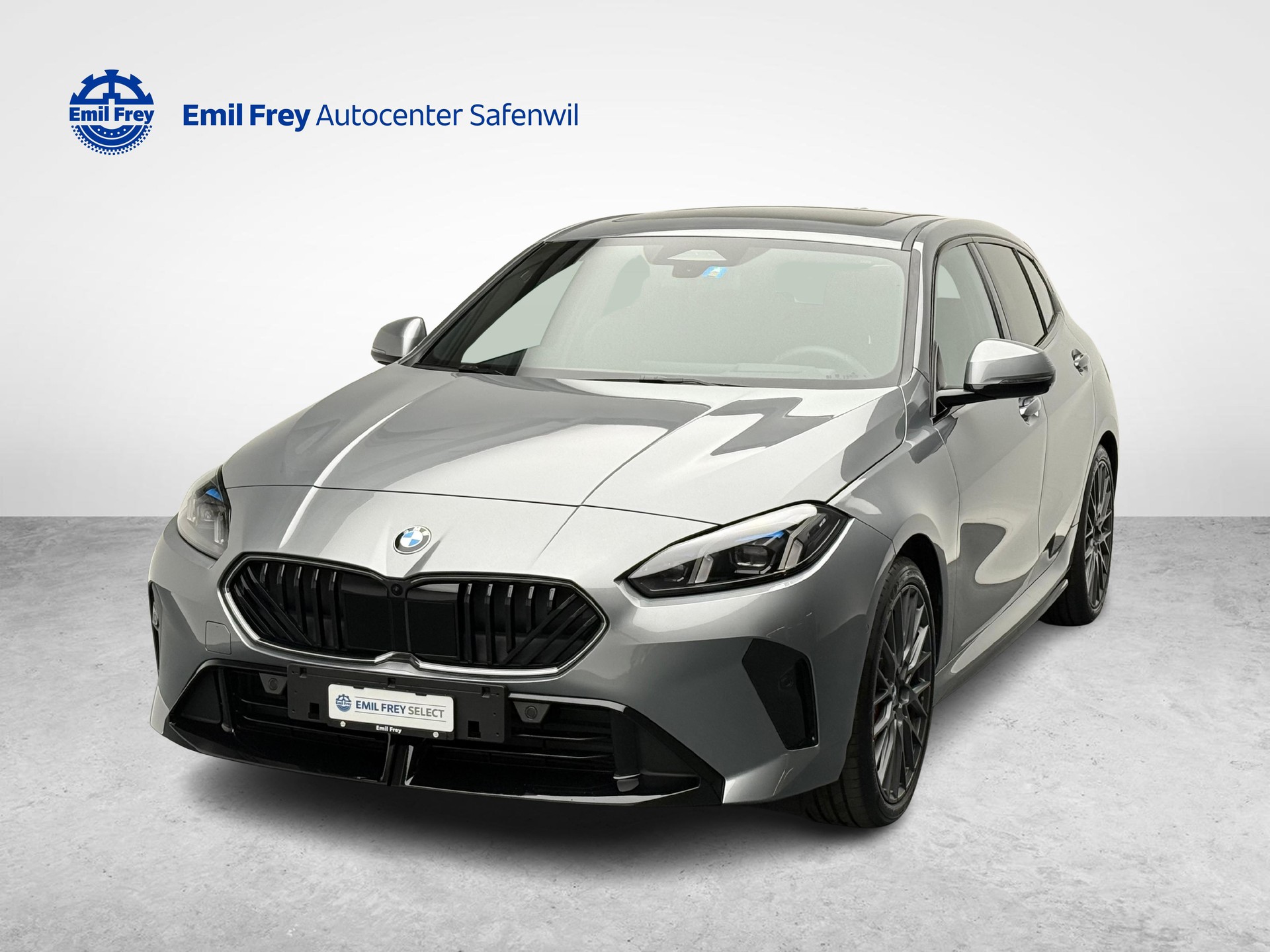 BMW 123 xDrive-image-0