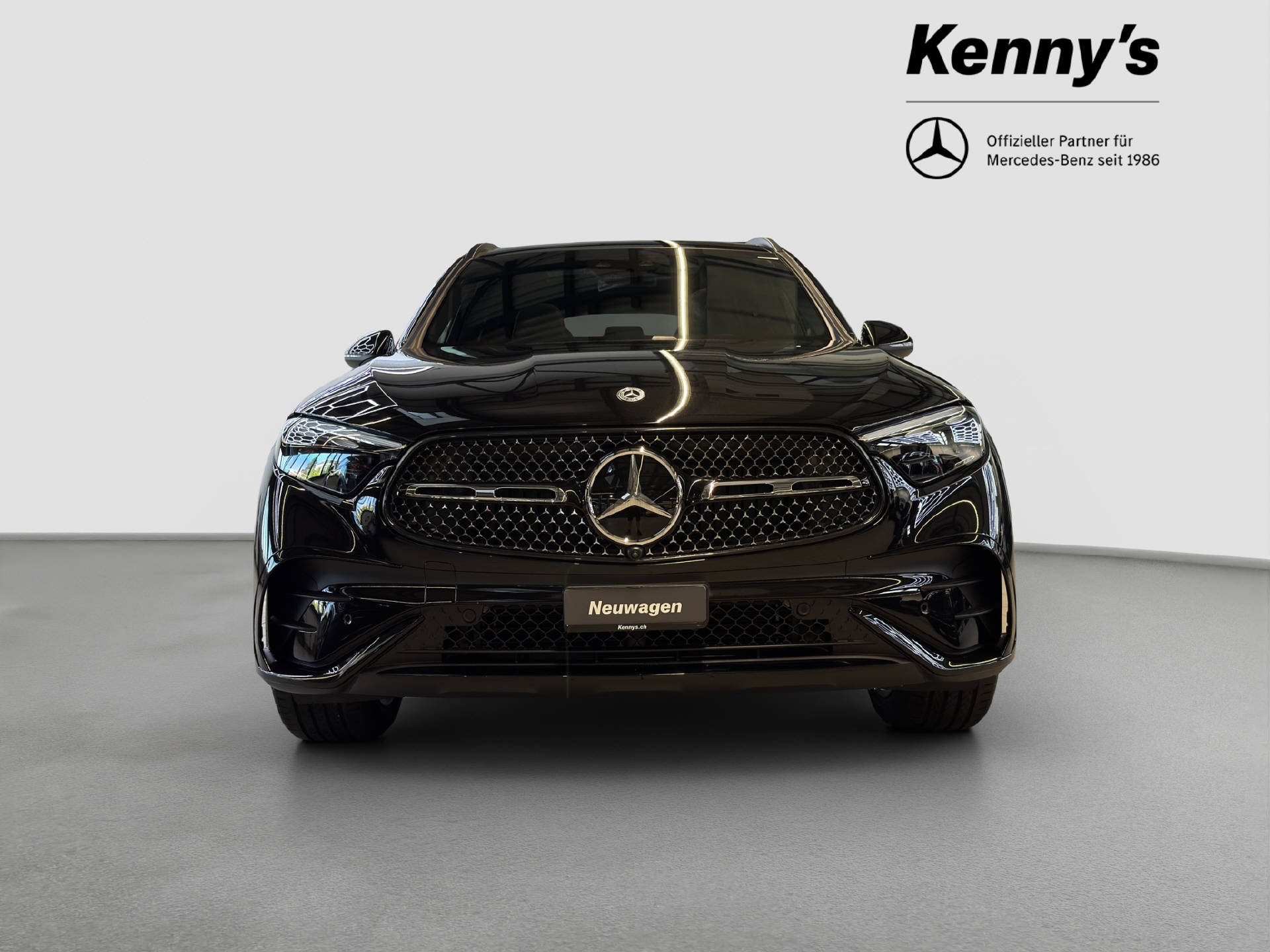 MERCEDES-BENZ GLC 300 AMG Line 4MATIC-image-1