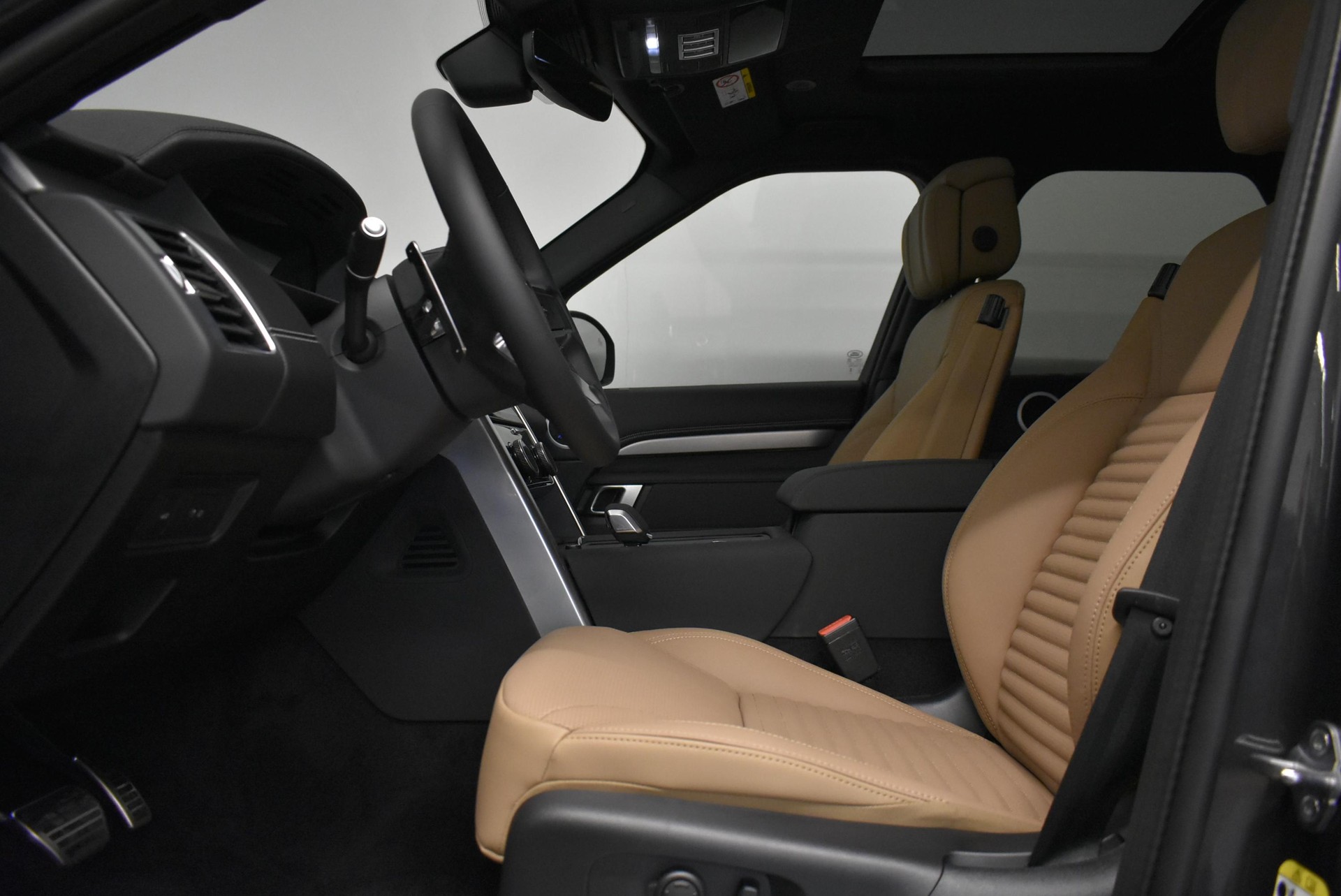 LAND ROVER Discovery 3.0 D I6 350 Dynamic HSE - Eintauschprämie CHF 10'000.--image-4