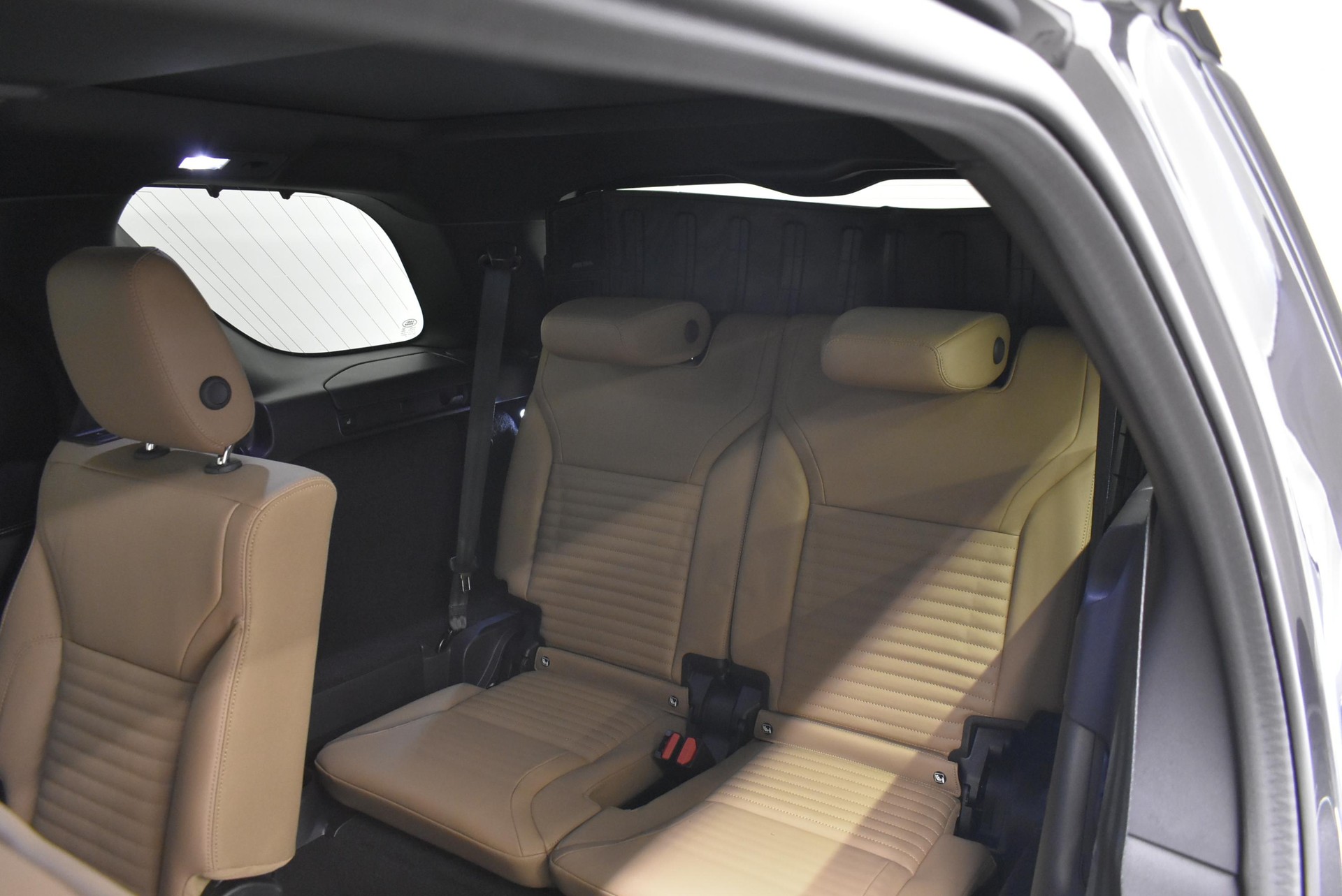LAND ROVER Discovery 3.0 D I6 350 Dynamic HSE - Eintauschprämie CHF 10'000.--image-6