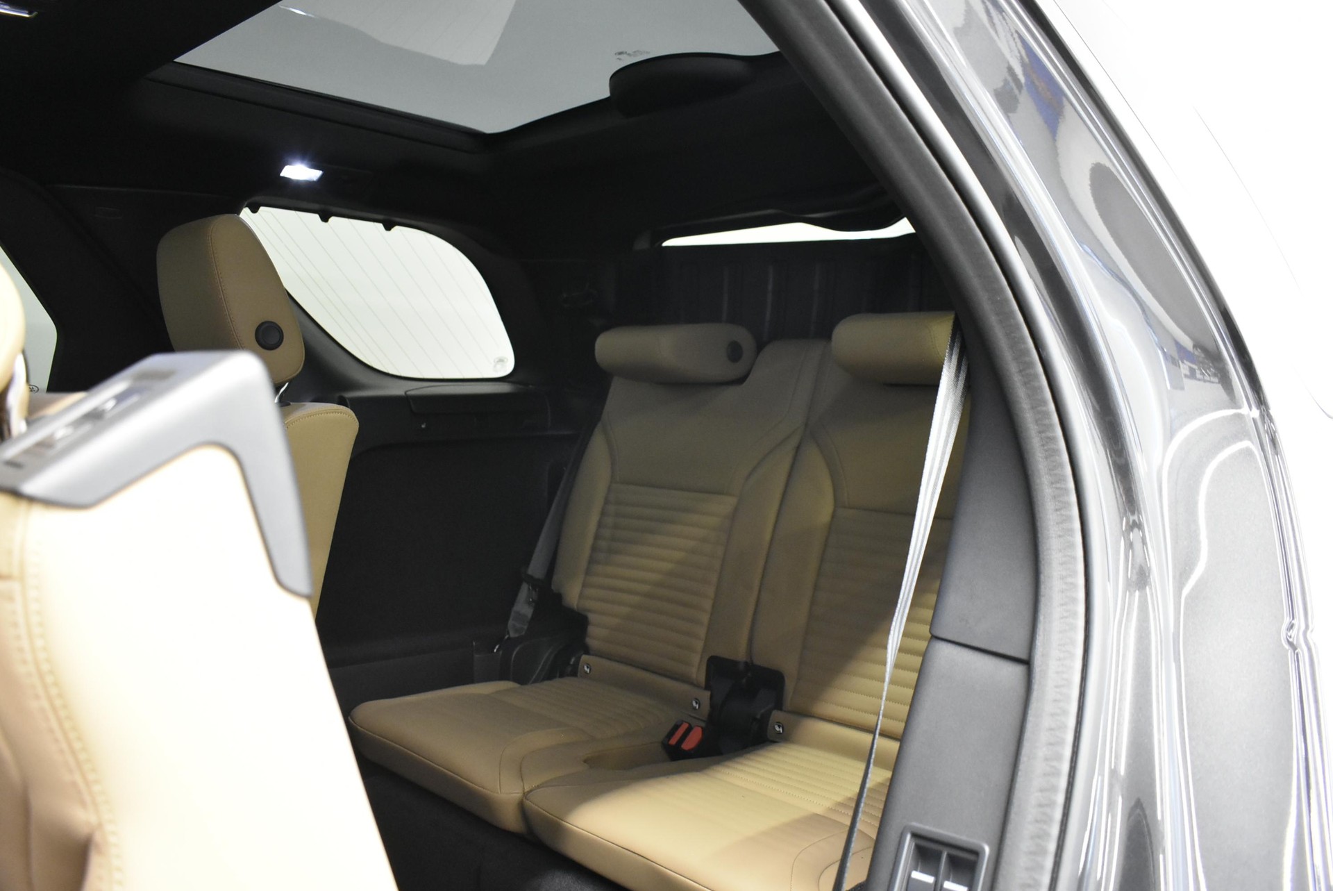 LAND ROVER Discovery 3.0 D I6 350 Dynamic HSE - Eintauschprämie CHF 10'000.--image-8