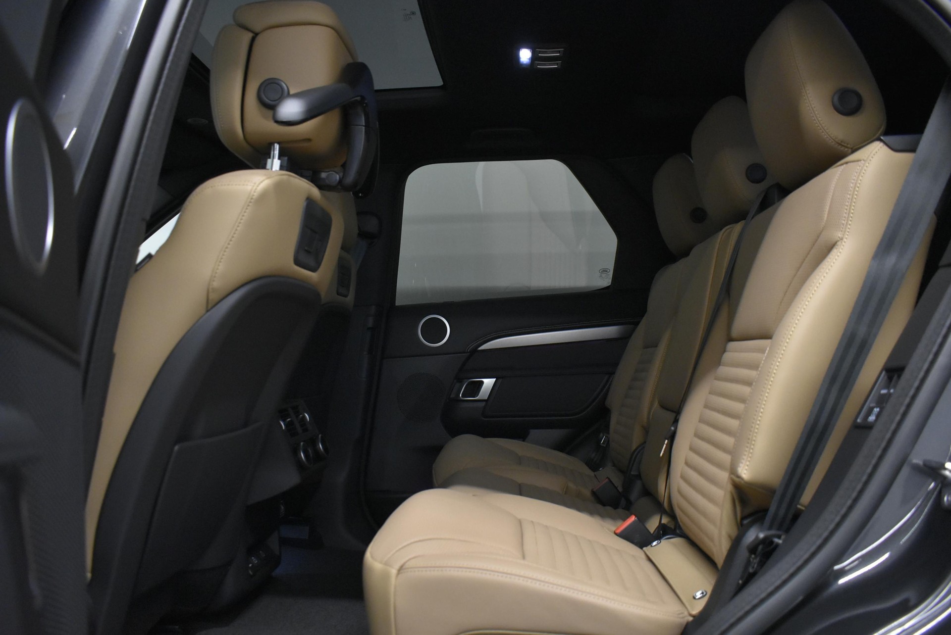 LAND ROVER Discovery 3.0 D I6 350 Dynamic HSE - Eintauschprämie CHF 10'000.--image-5