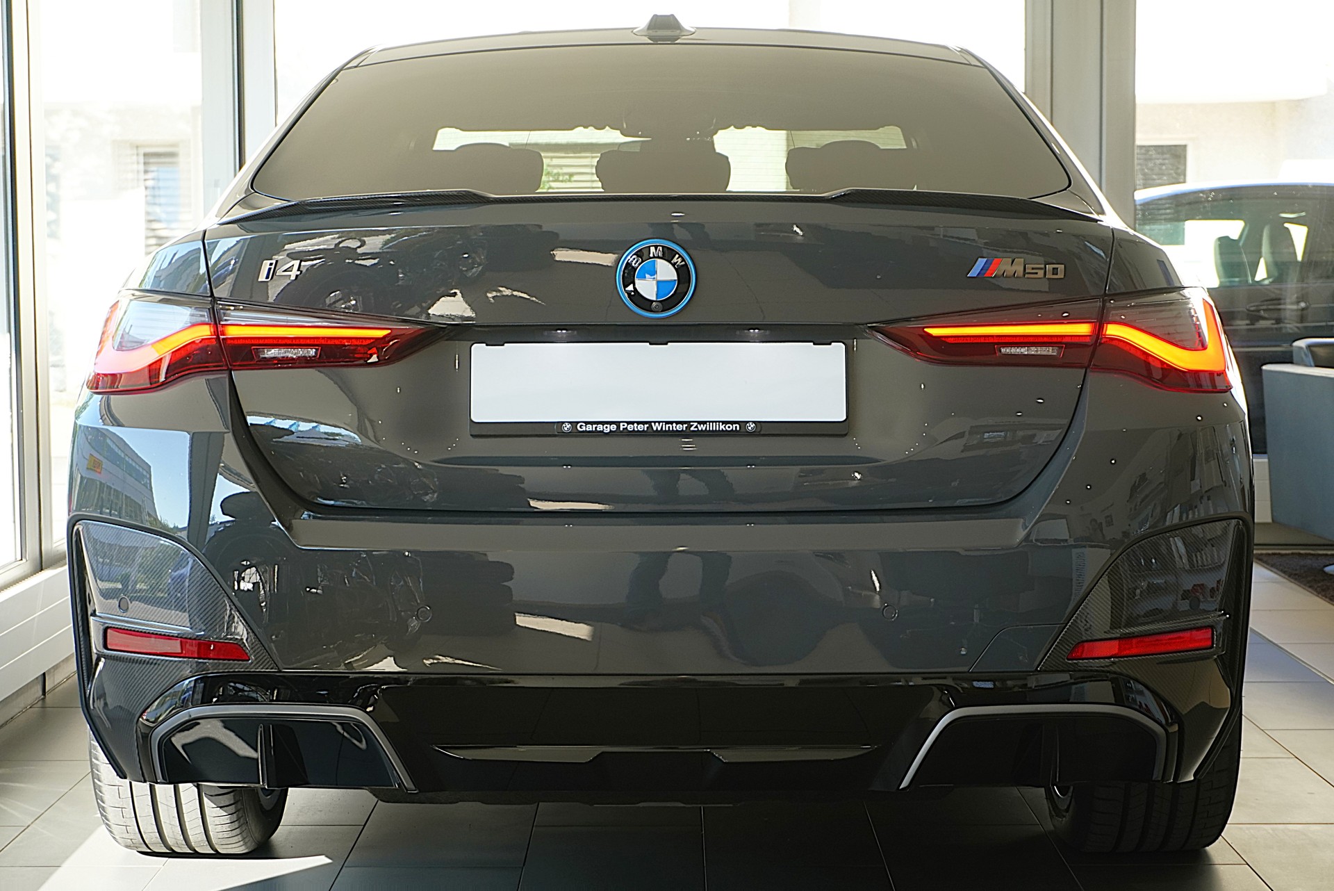 BMW i4 M50 M Sport Pro-image-6