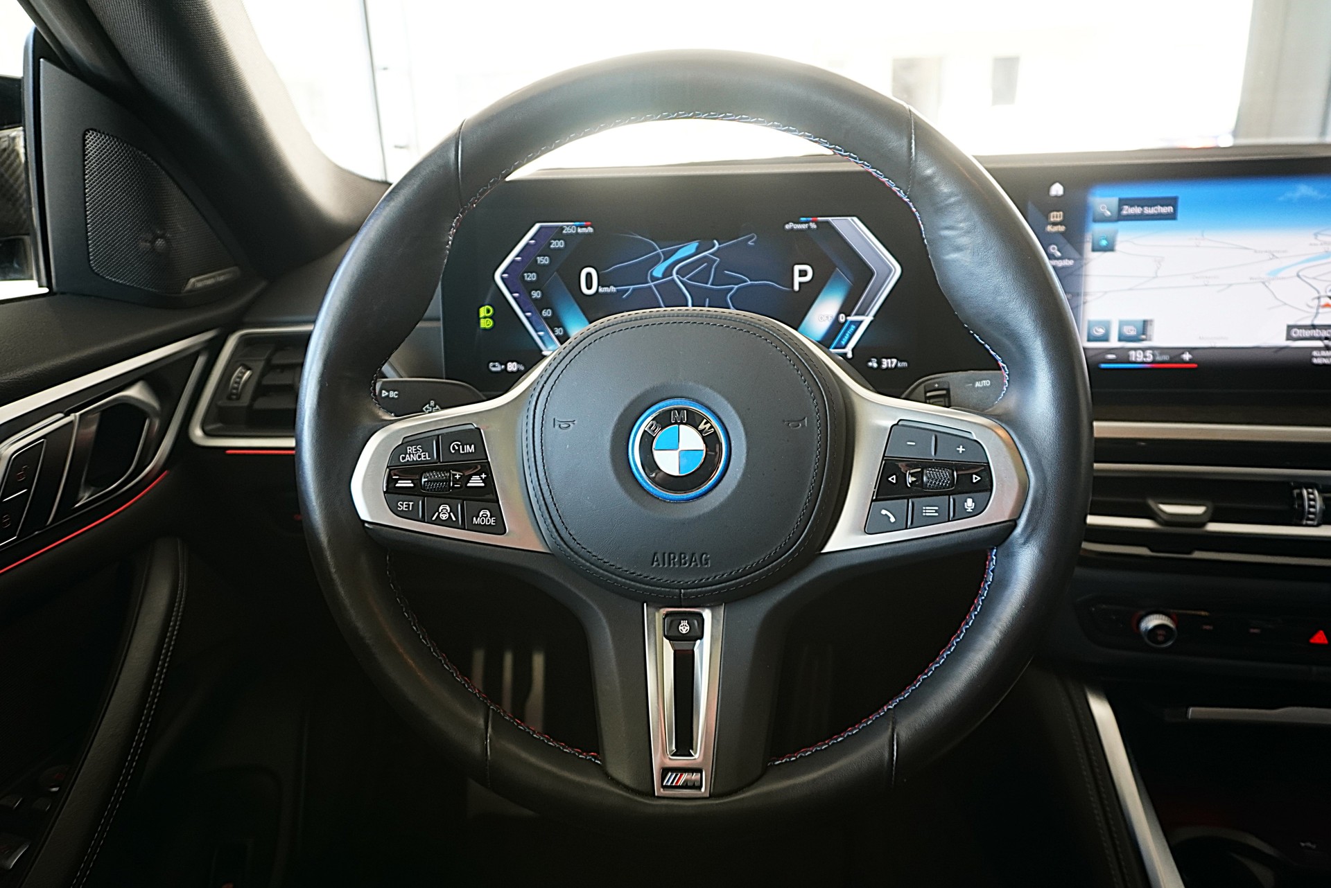 BMW i4 M50 M Sport Pro-image-11