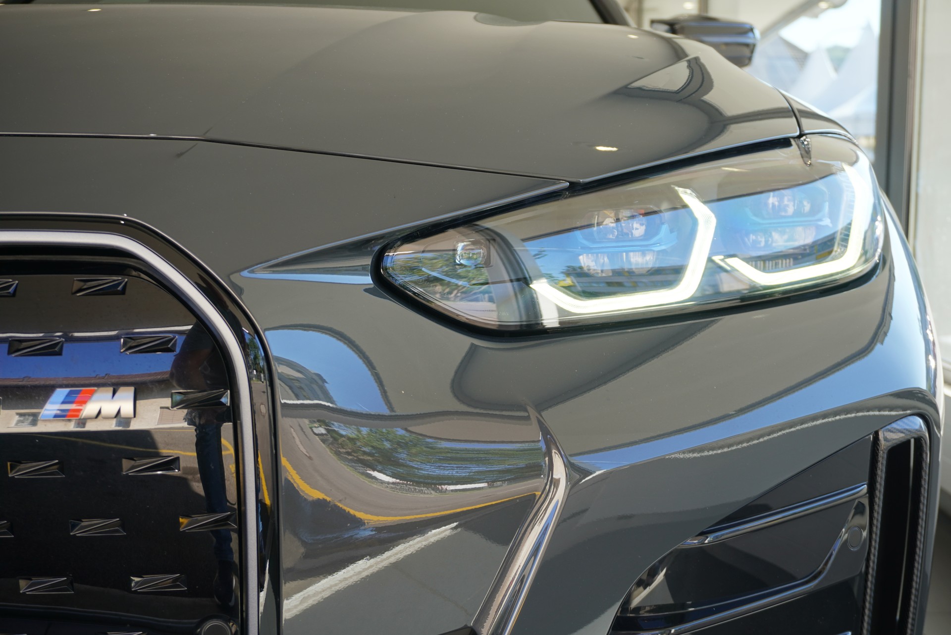 BMW i4 M50 M Sport Pro-image-21