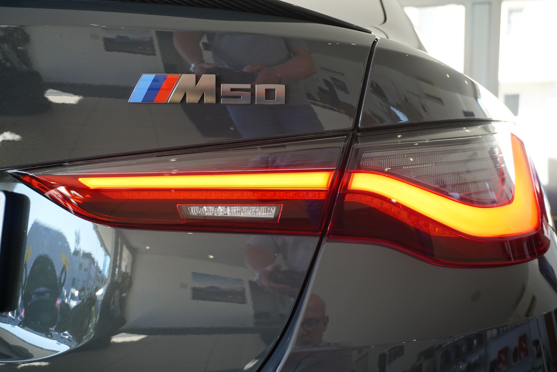 BMW i4 M50 M Sport Pro-image-22