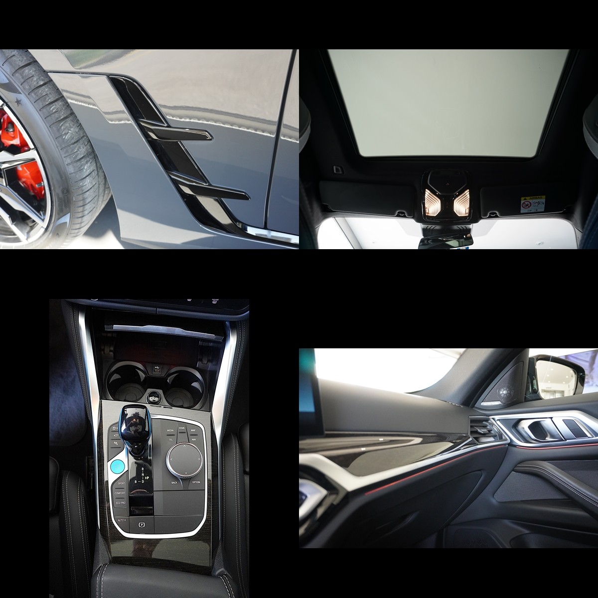 BMW i4 M50 M Sport Pro-image-25