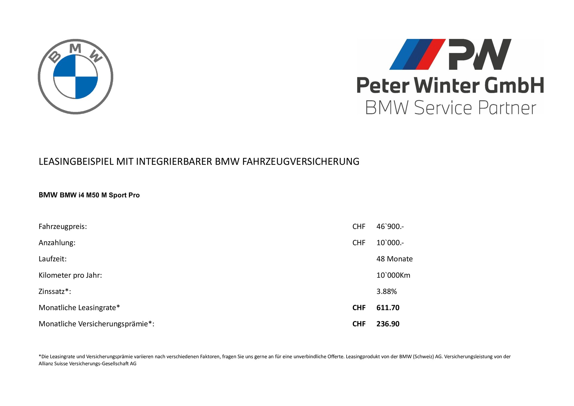 BMW i4 M50 M Sport Pro-image-5