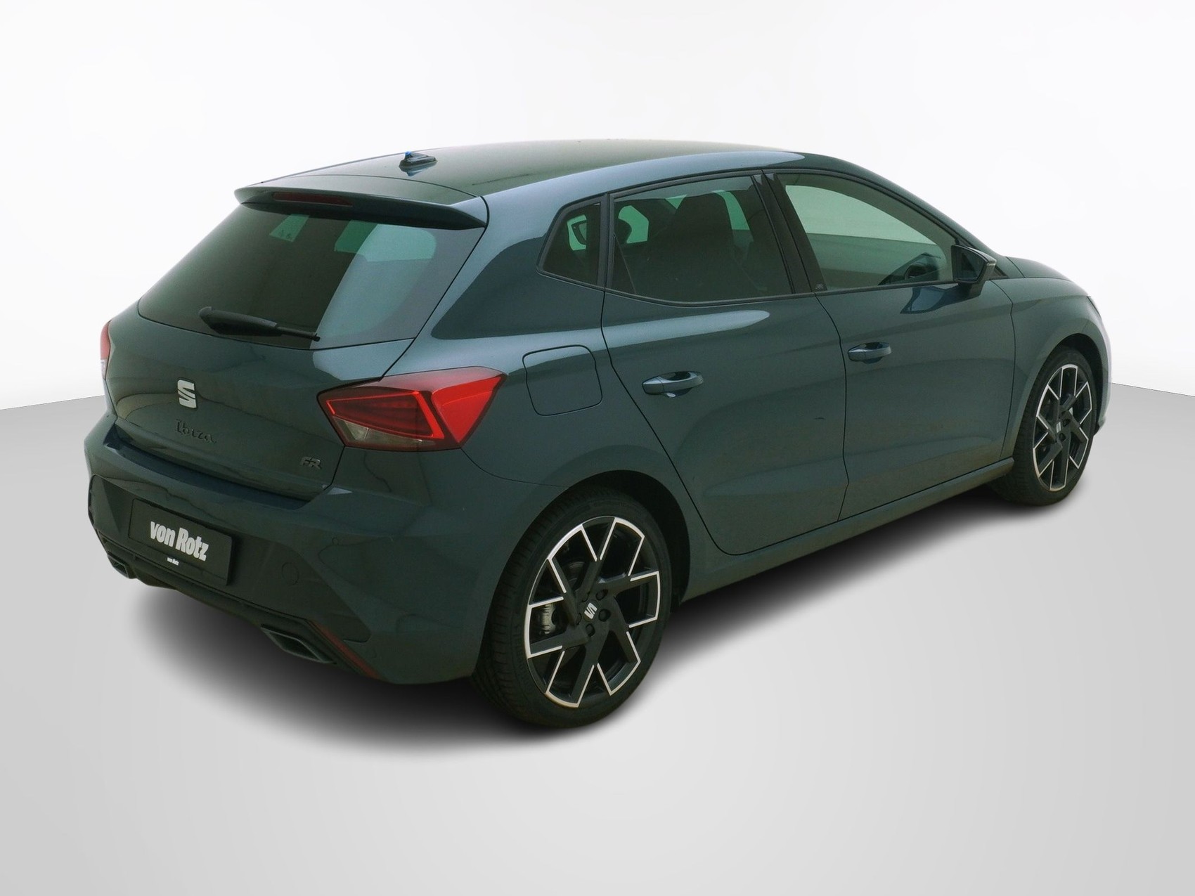 SEAT Ibiza 1.5 TSI FR DSG-image-4