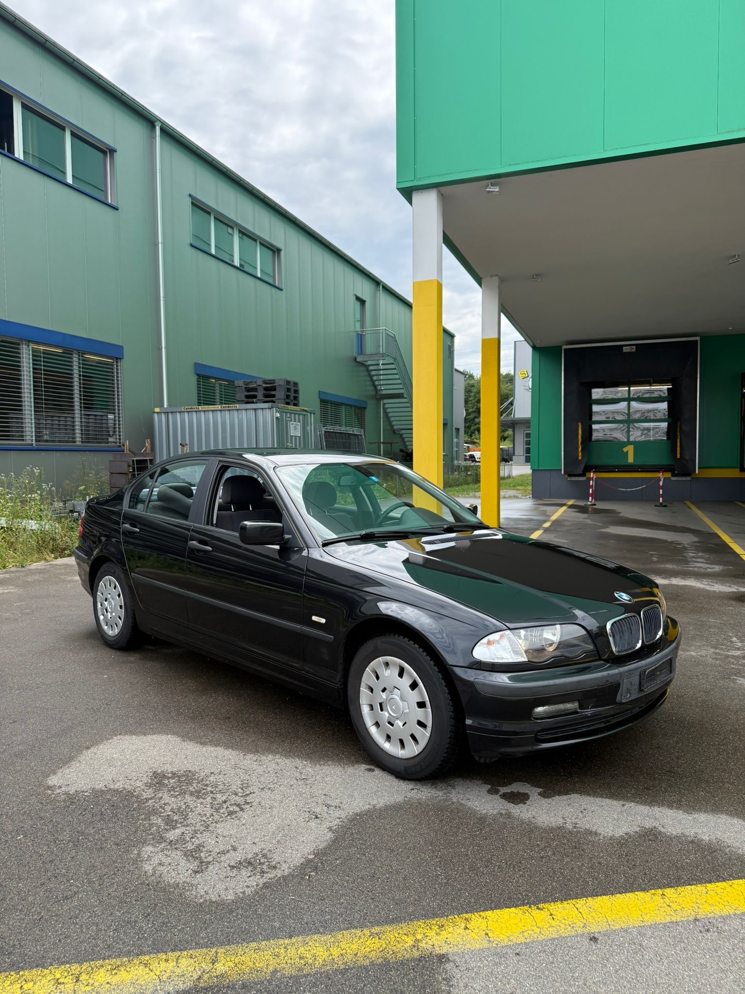 BMW 316i