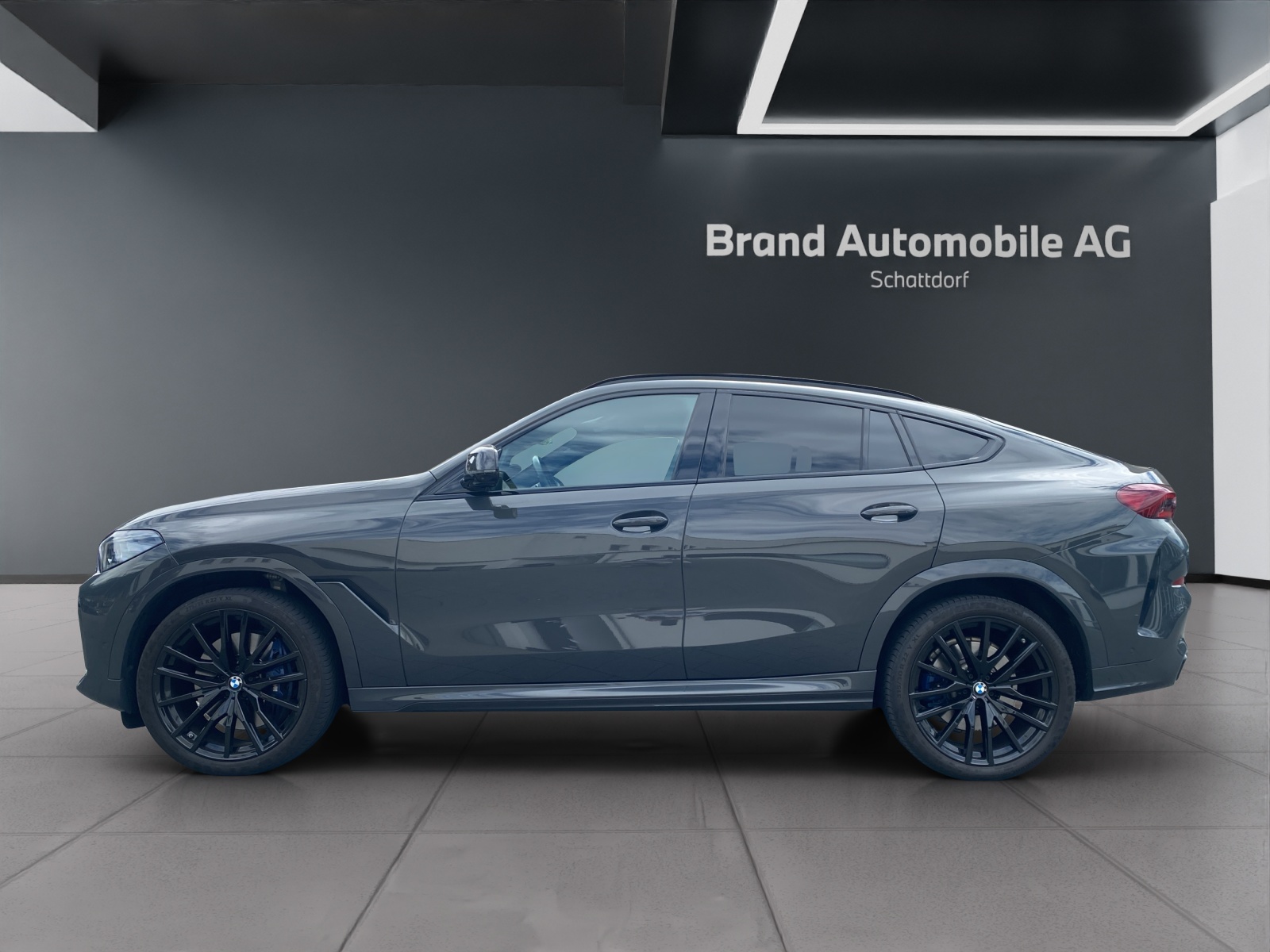 BMW X6 M50i-image-1