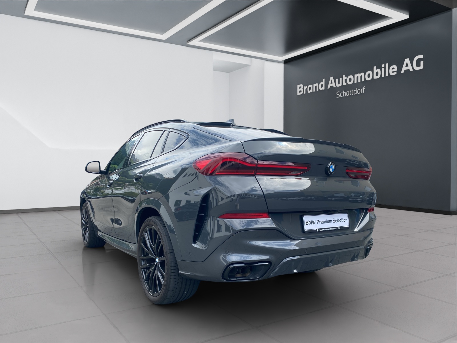 BMW X6 M50i-image-2