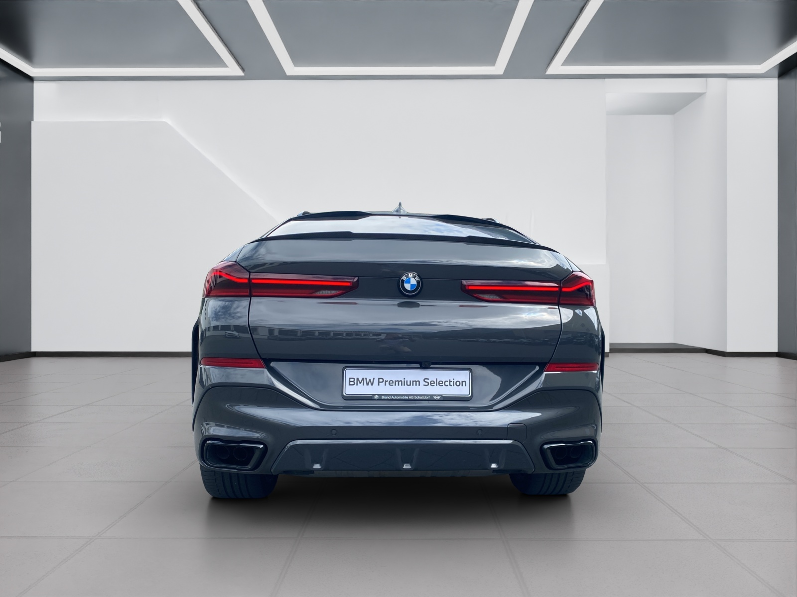 BMW X6 M50i-image-3