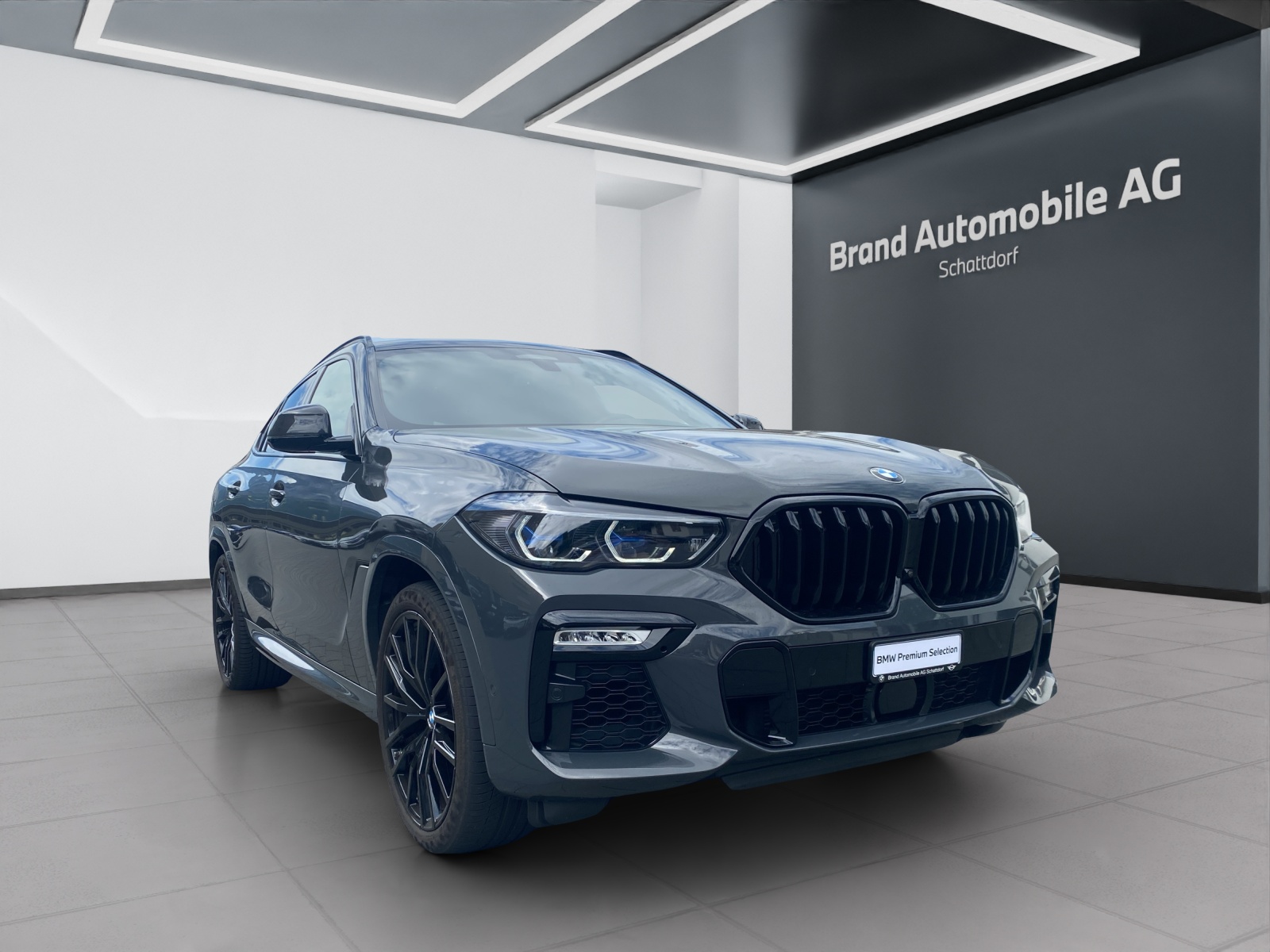 BMW X6 M50i-image-6