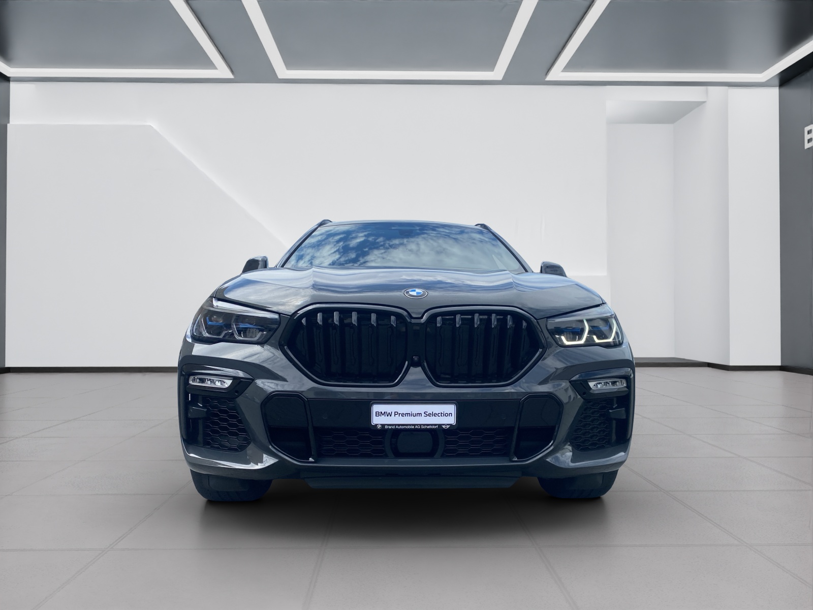 BMW X6 M50i-image-7