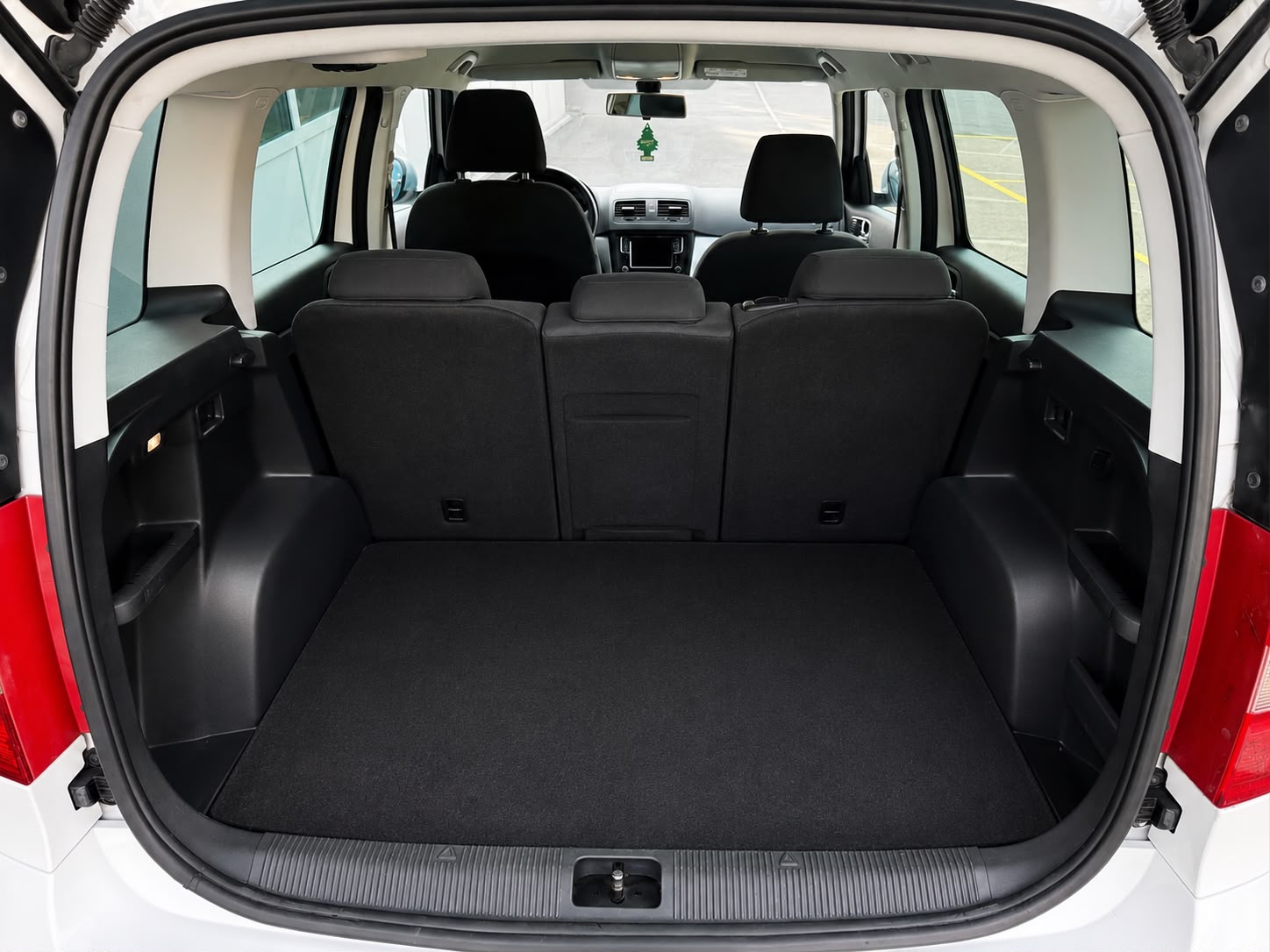 SKODA Yeti 1.4 TSI Active Outdoor 4x4 DSG-image-7