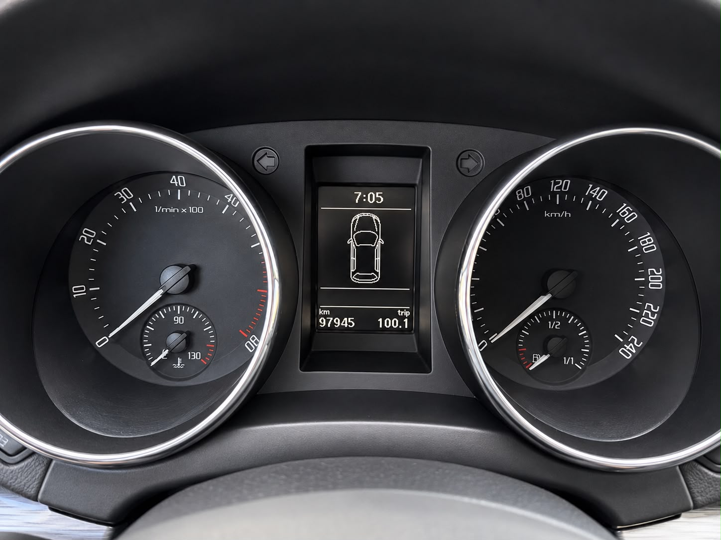 SKODA Yeti 1.4 TSI Active Outdoor 4x4 DSG-image-9