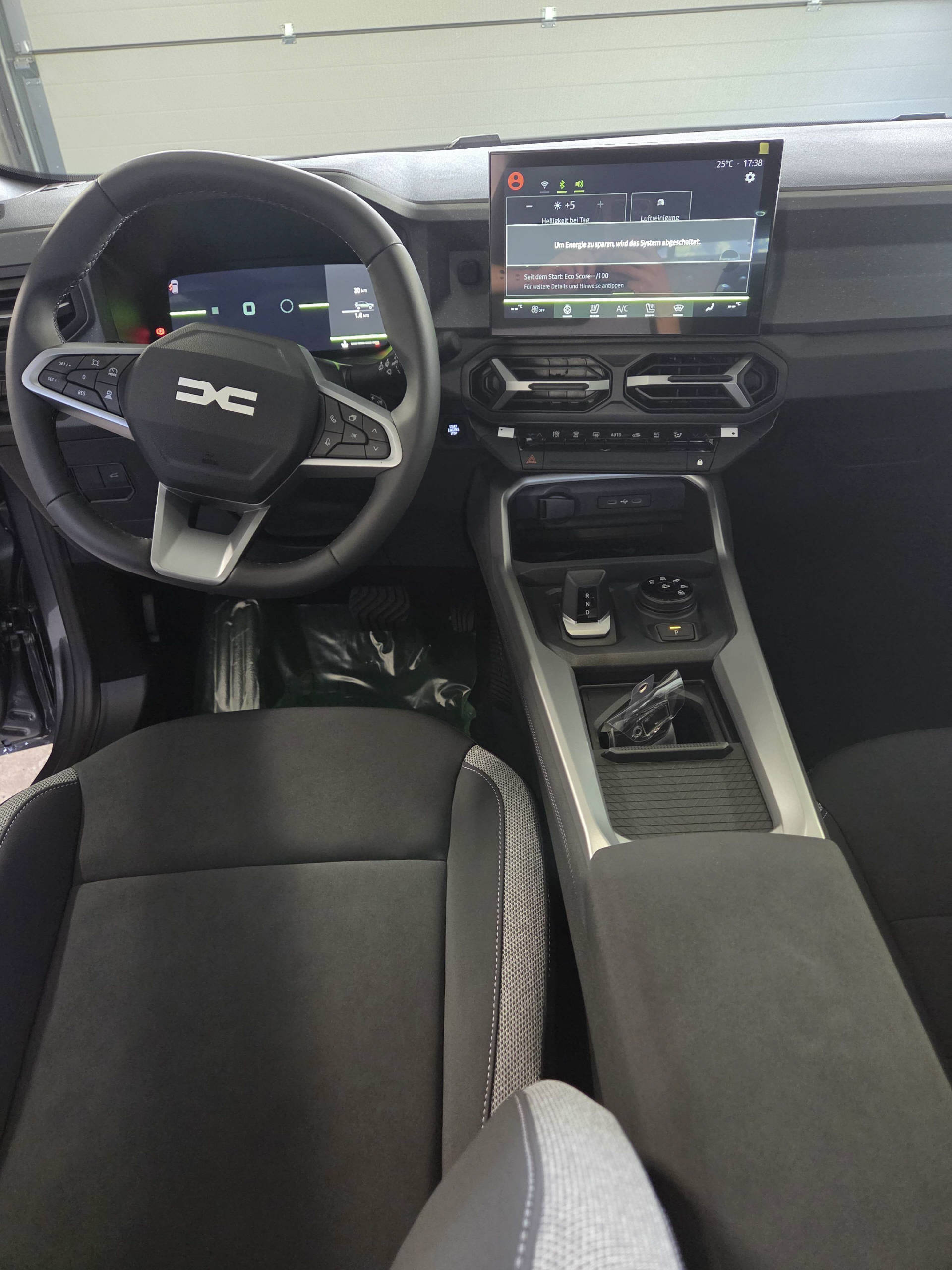 DACIA Bigster 1.2 Hybrid Journey 4WD-image-6