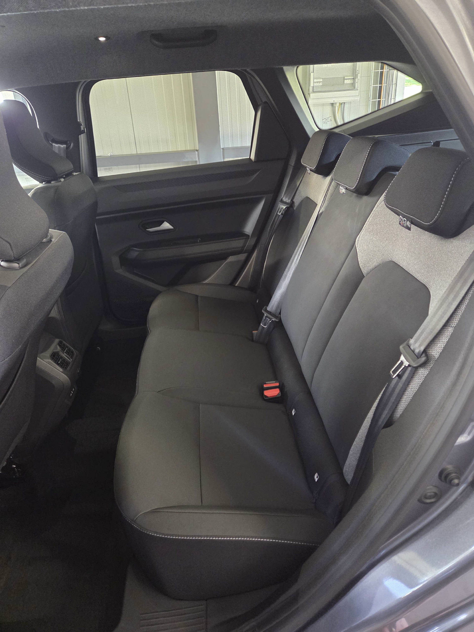 DACIA Bigster 1.2 Hybrid Journey 4WD-image-5