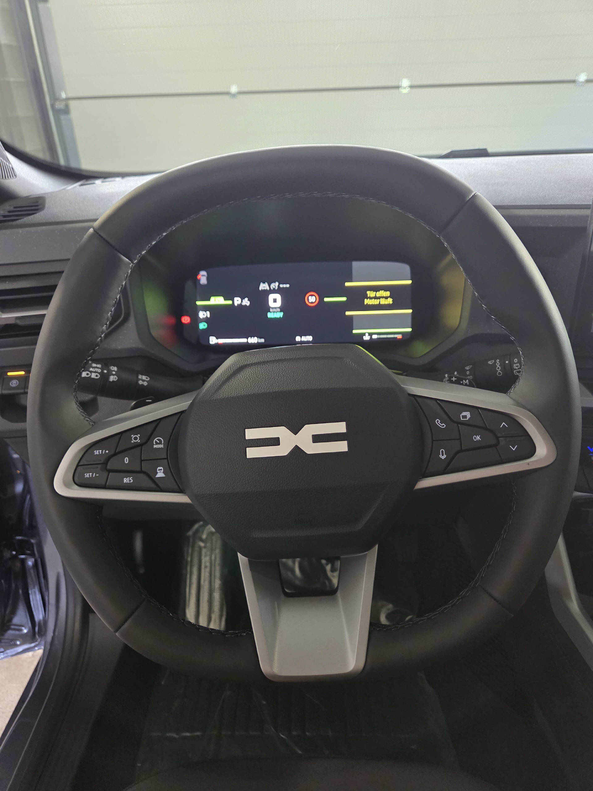 DACIA Bigster 1.2 Hybrid Journey 4WD-image-7