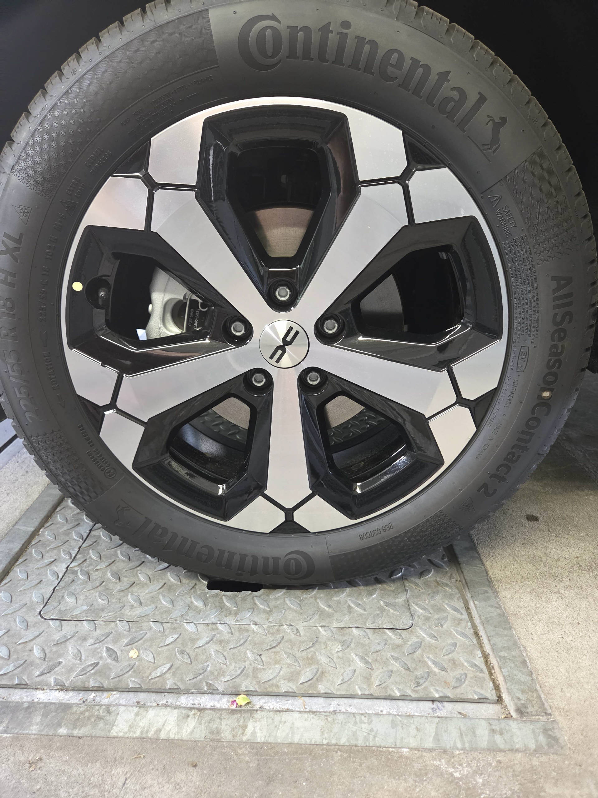 DACIA Bigster 1.2 Hybrid Journey 4WD-image-15