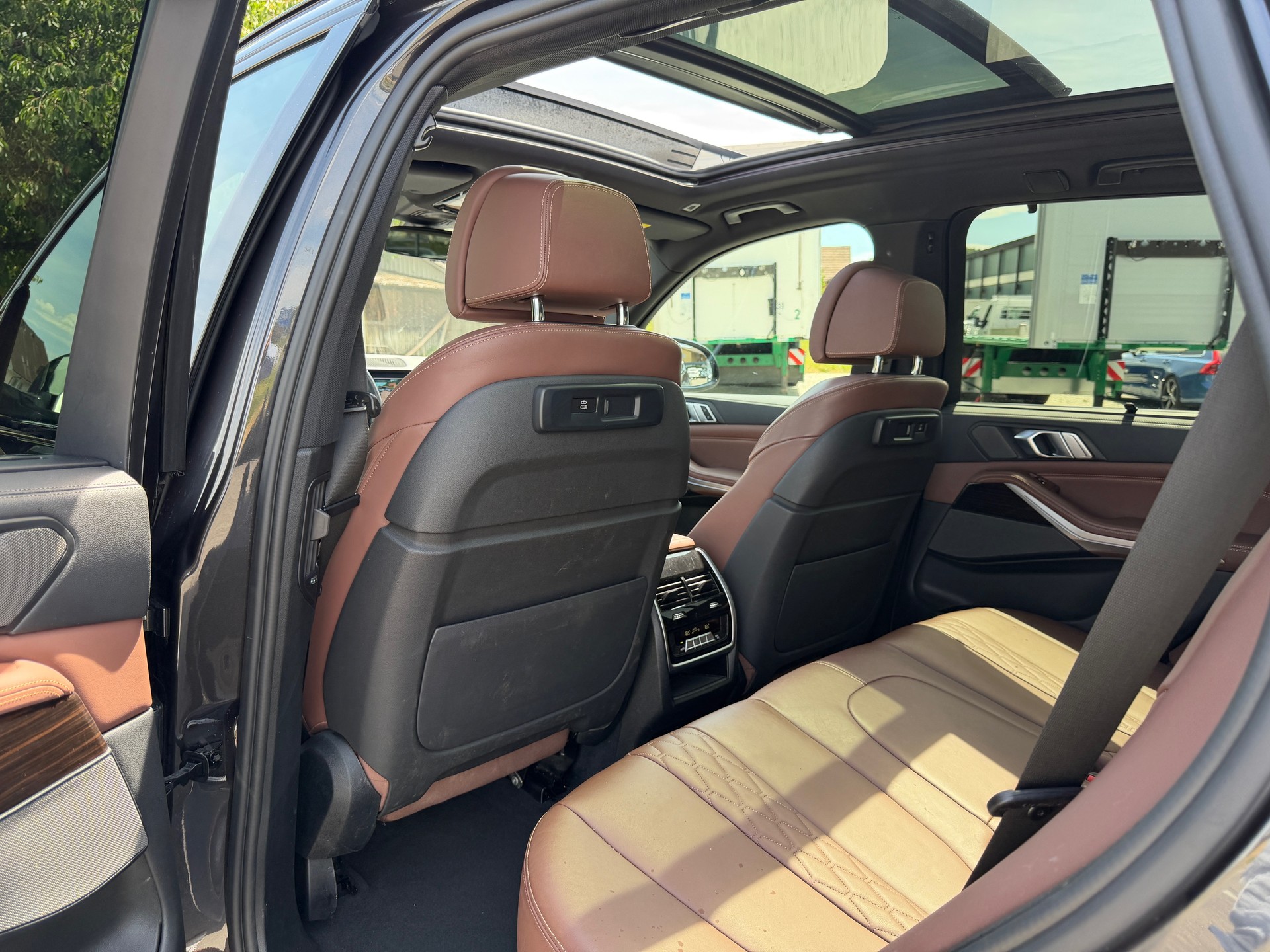 BMW X5 xDrive 48V 30d xLine Steptronic-image-8