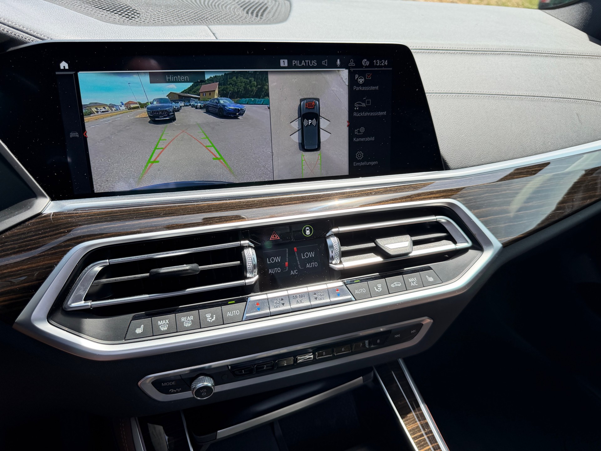 BMW X5 xDrive 48V 30d xLine Steptronic-image-10