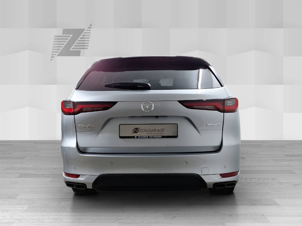 MAZDA CX-60 3.3 D Homura AWD-image-3