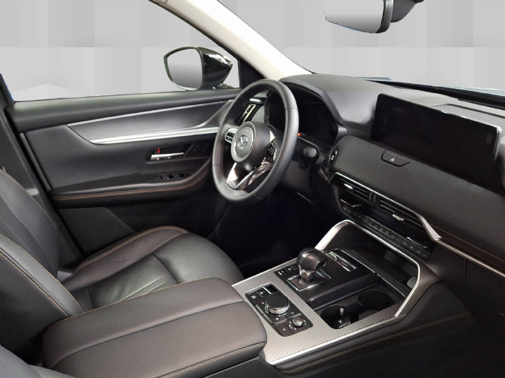 MAZDA CX-60 3.3 D Homura AWD-image-4