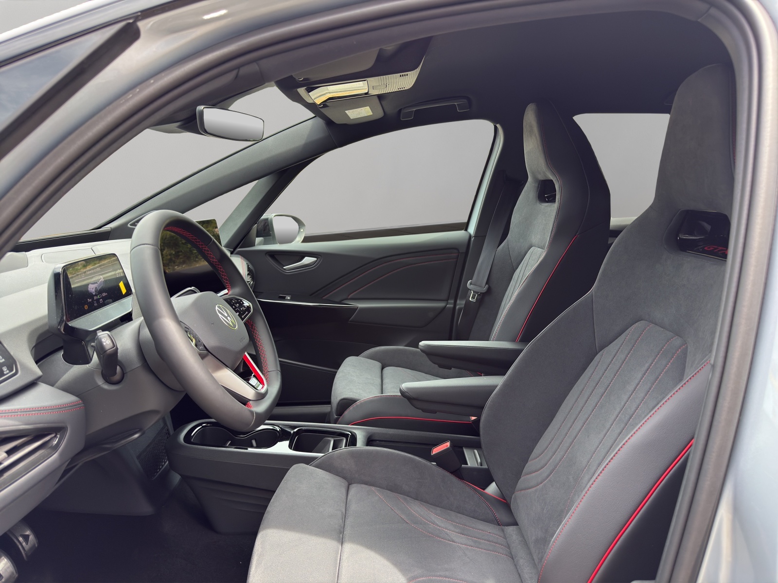 VW ID.3 GTX Performance 79 kWh GTX United-image-8