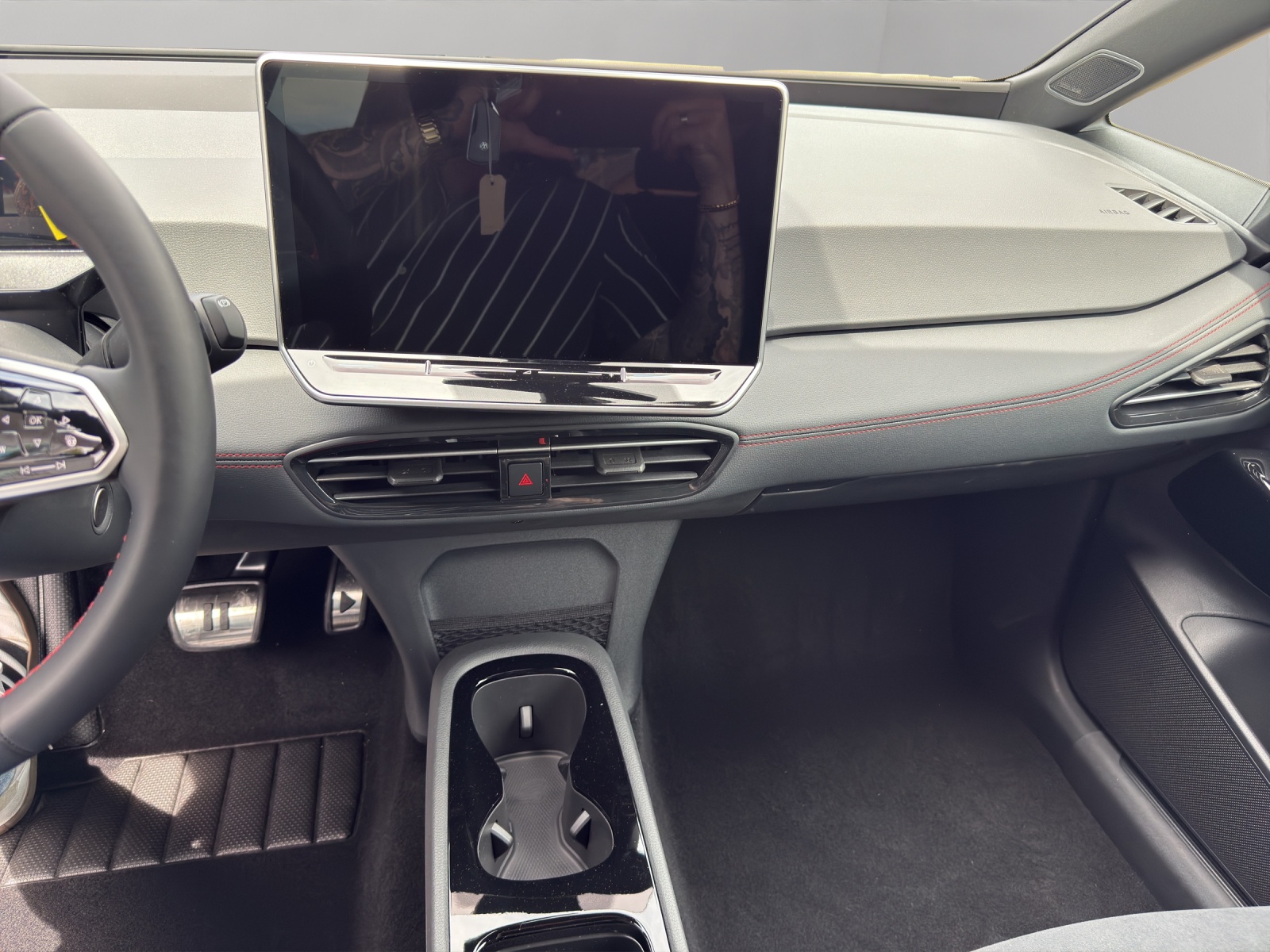 VW ID.3 GTX Performance 79 kWh GTX United-image-11