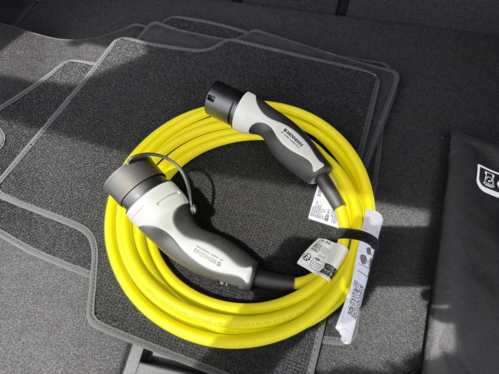 VW ID.3 GTX Performance 79 kWh GTX United-image-19