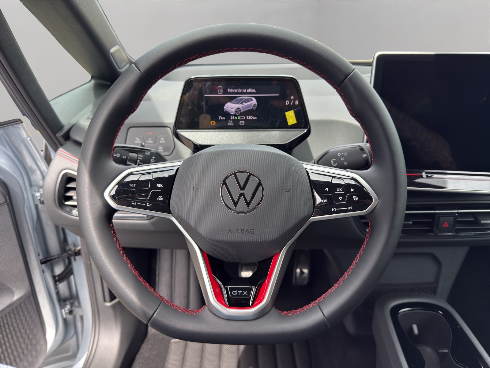 VW ID.3 GTX Performance 79 kWh GTX United-image-10