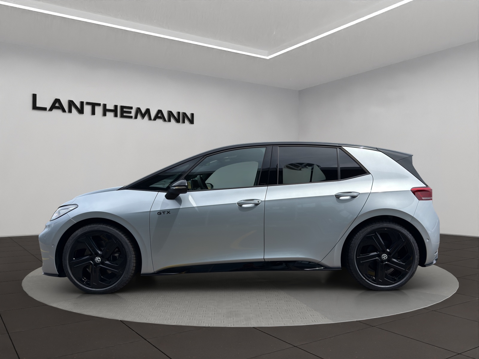 VW ID.3 GTX Performance 79 kWh GTX United-showroom-element-1